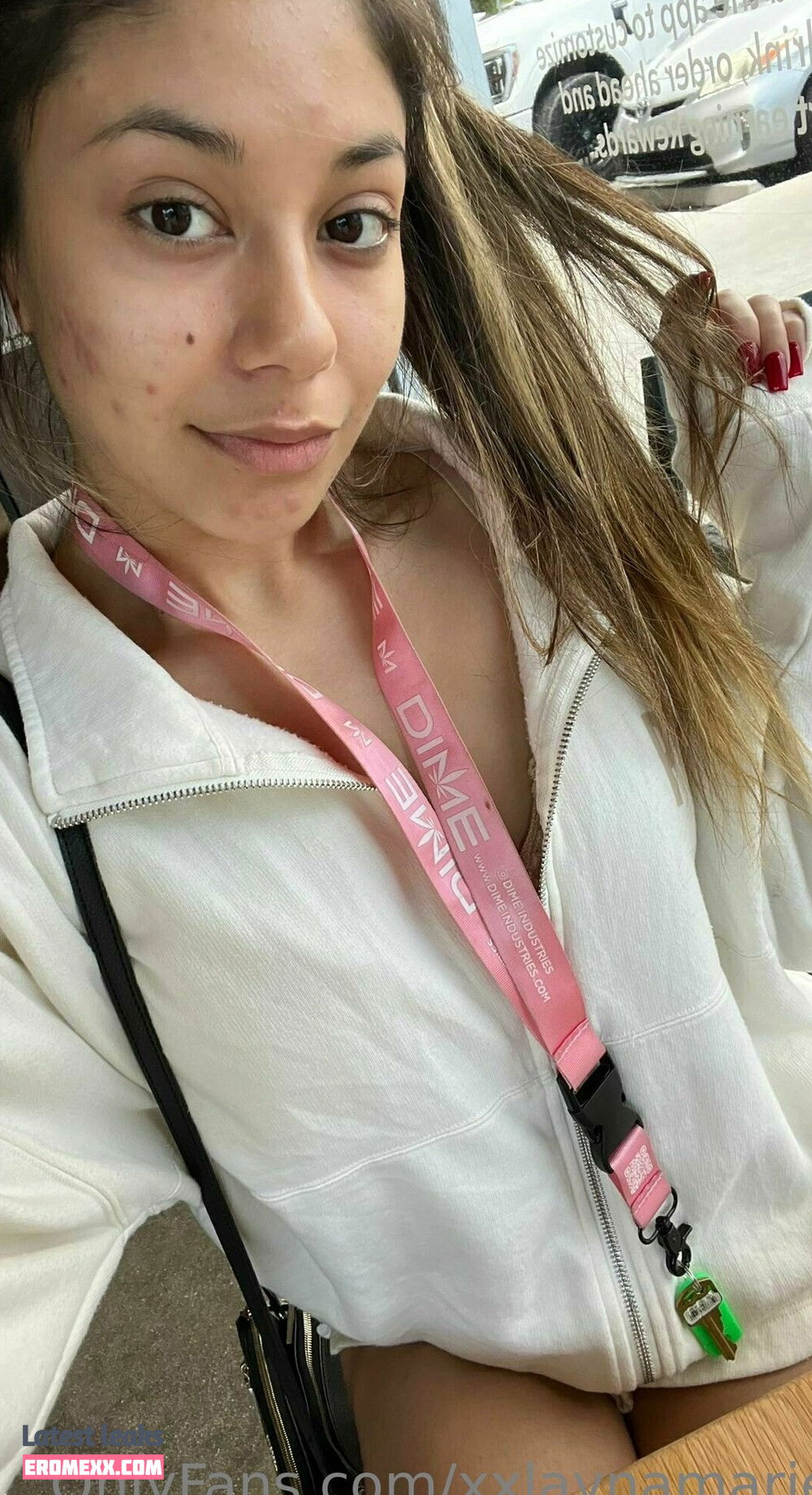 Latest Leaks xxlaynamarie Nude #51 - Fapello