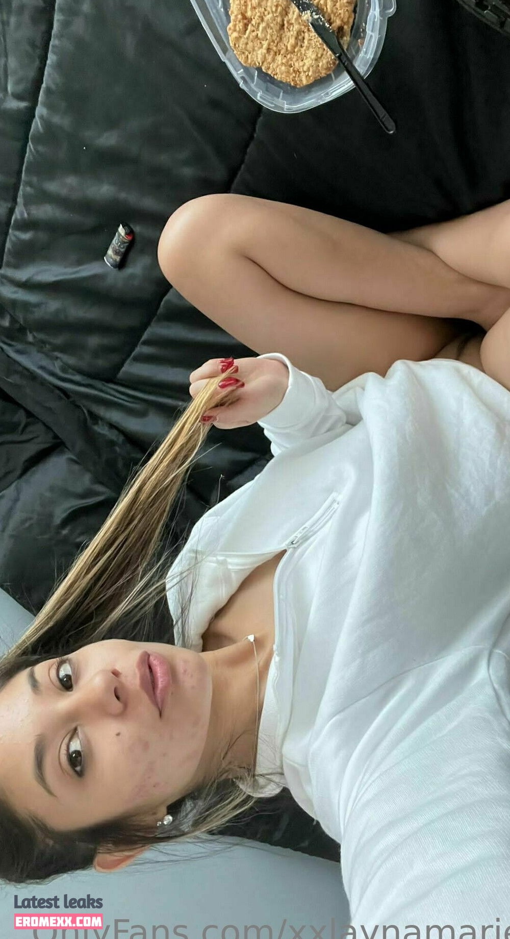 Latest Leaks xxlaynamarie Nude #64 - Fapello