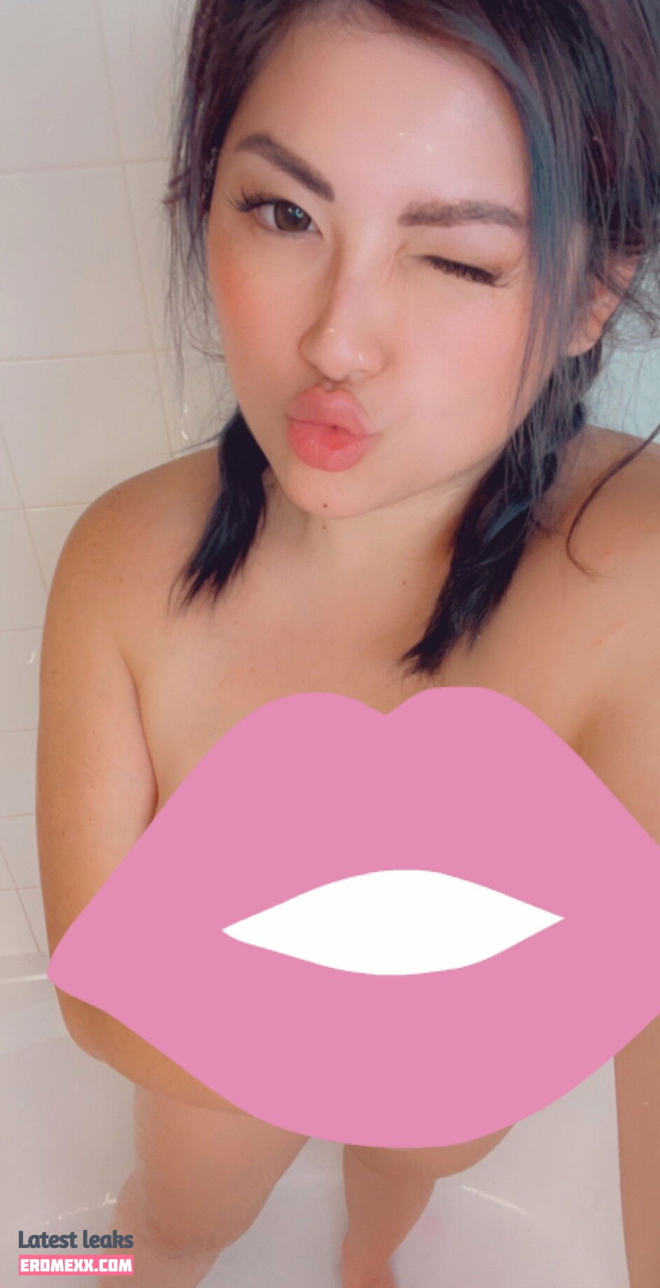Latest Leaks xxleesah Nude #2 - Fapello