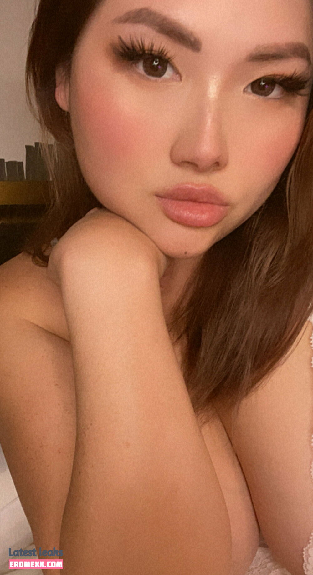 Latest Leaks xxleesah Nude #5 - Fapello