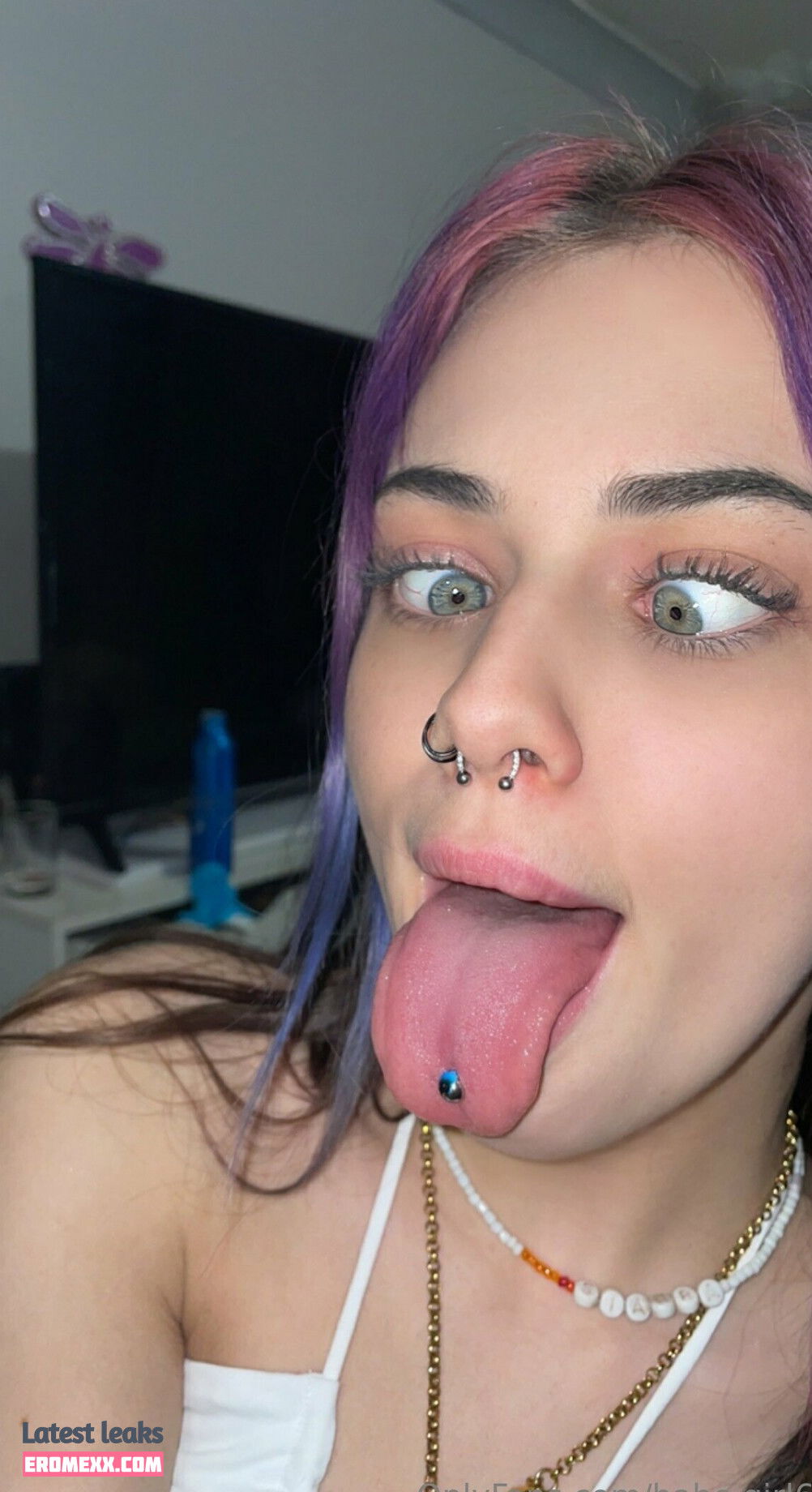 Latest Leaks Xxll Bae Nude #6 - Fapello