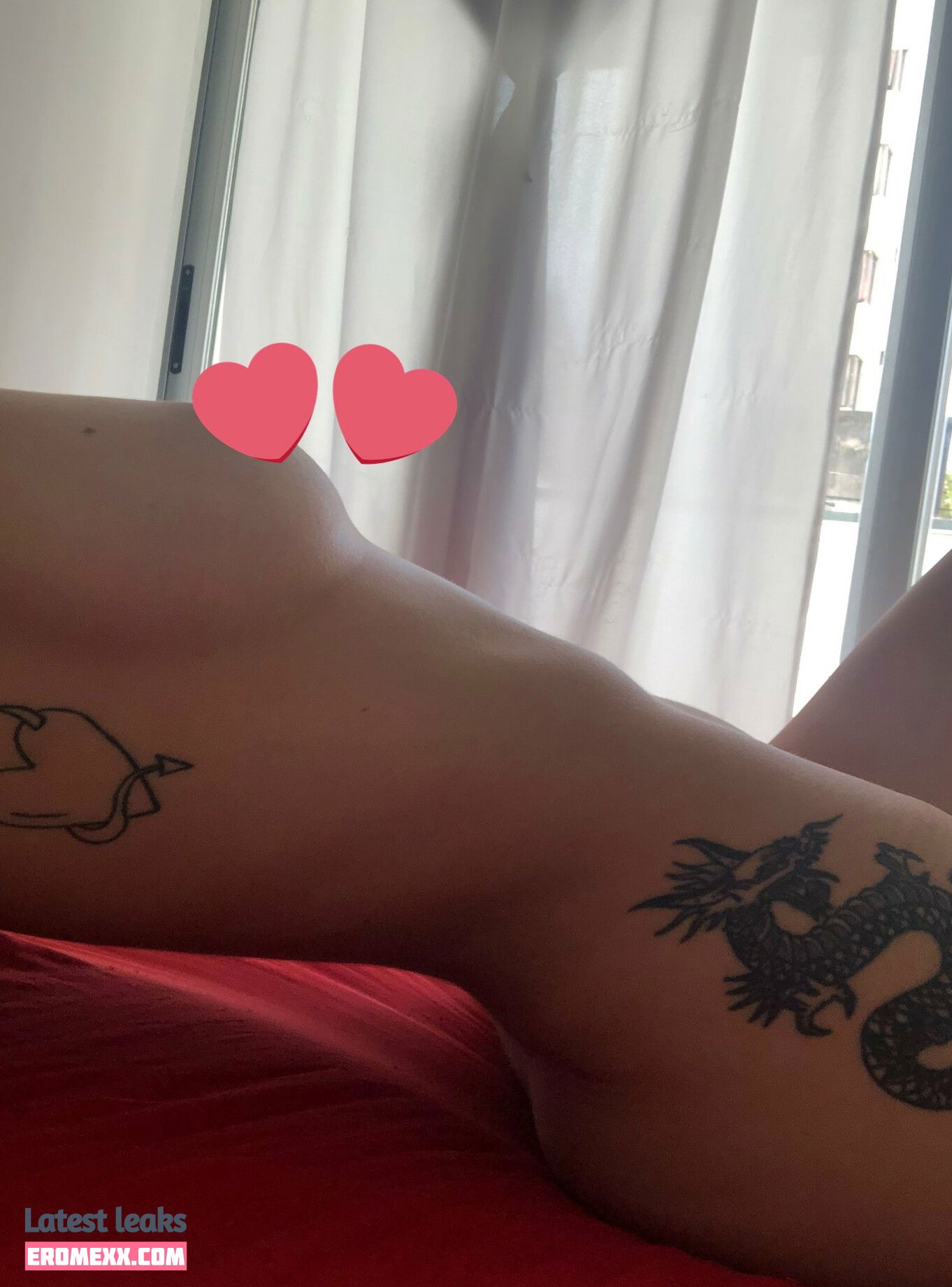 Latest Leaks xxmaraselene_ Nude #1 - Fapello