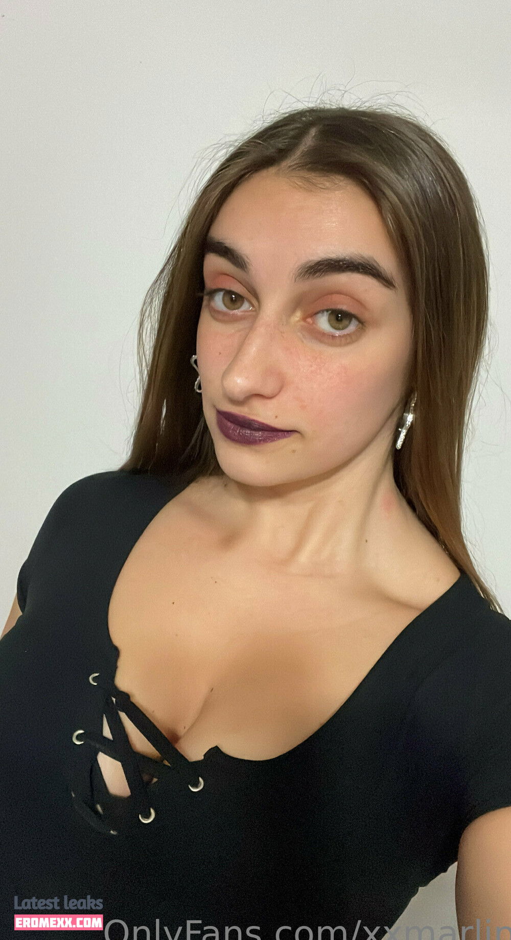 Latest Leaks xxmarlipi Nude #3 - Fapello