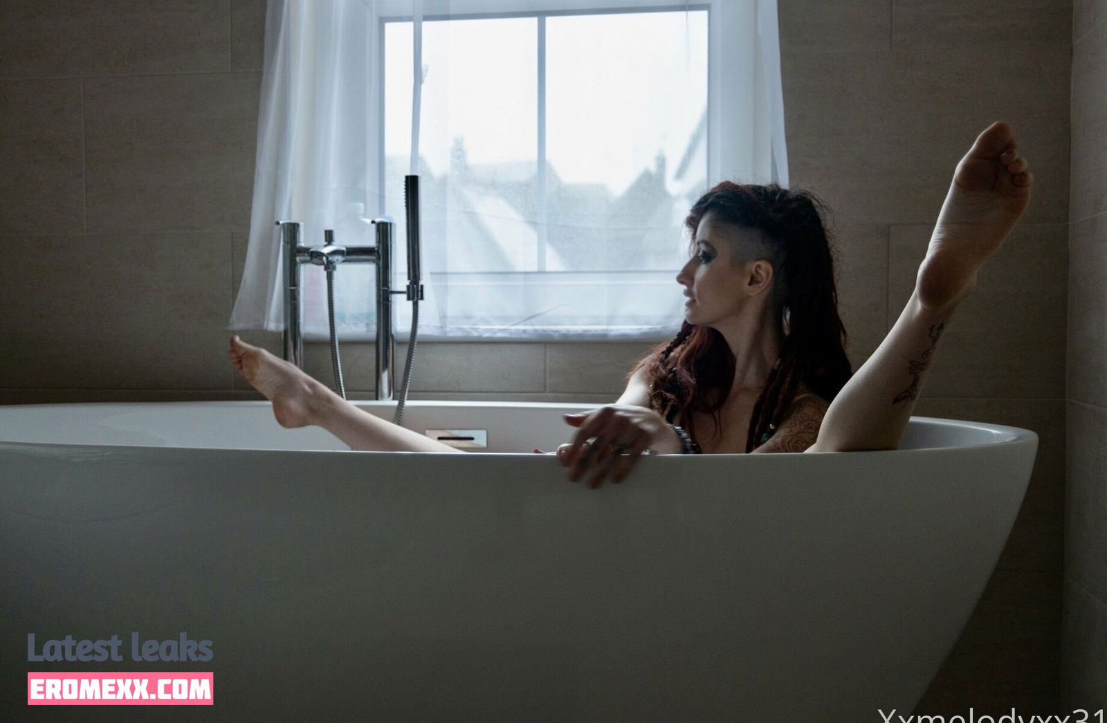 Latest Leaks xxmelodyfxx31xx Nude #39 - Fapello