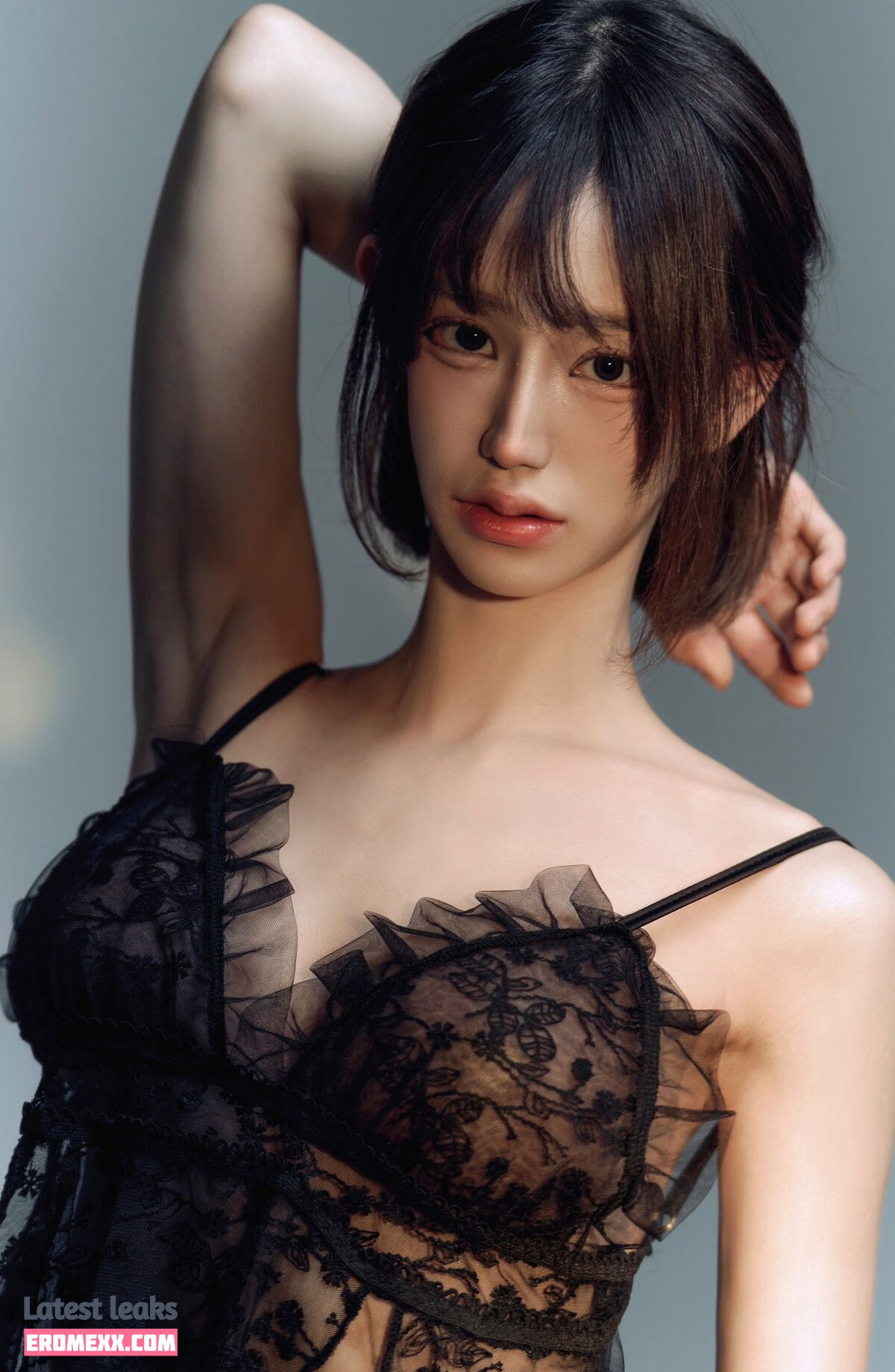 Latest Leaks xxnoah_x Nude #13 - Fapello