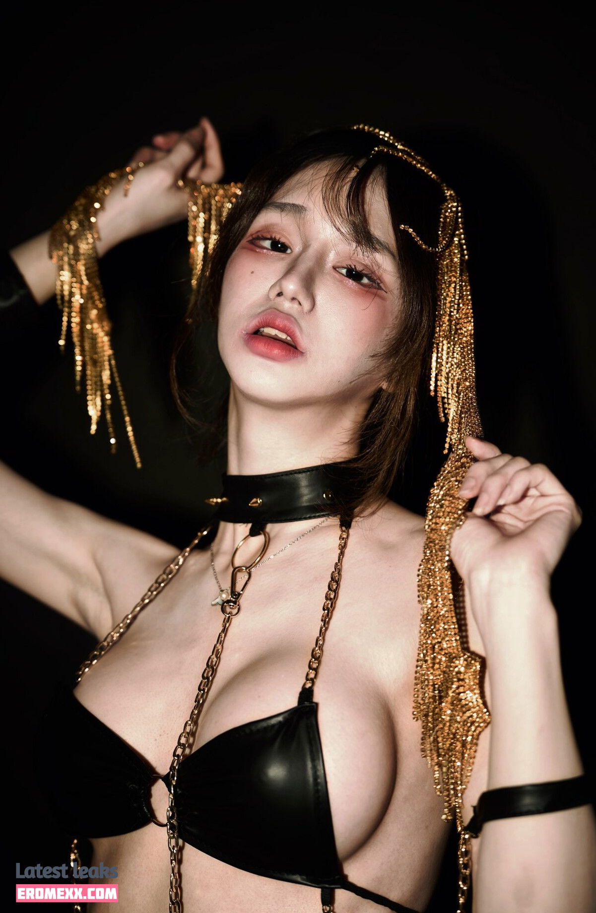 Latest Leaks xxnoah_x Nude #15 - Fapello