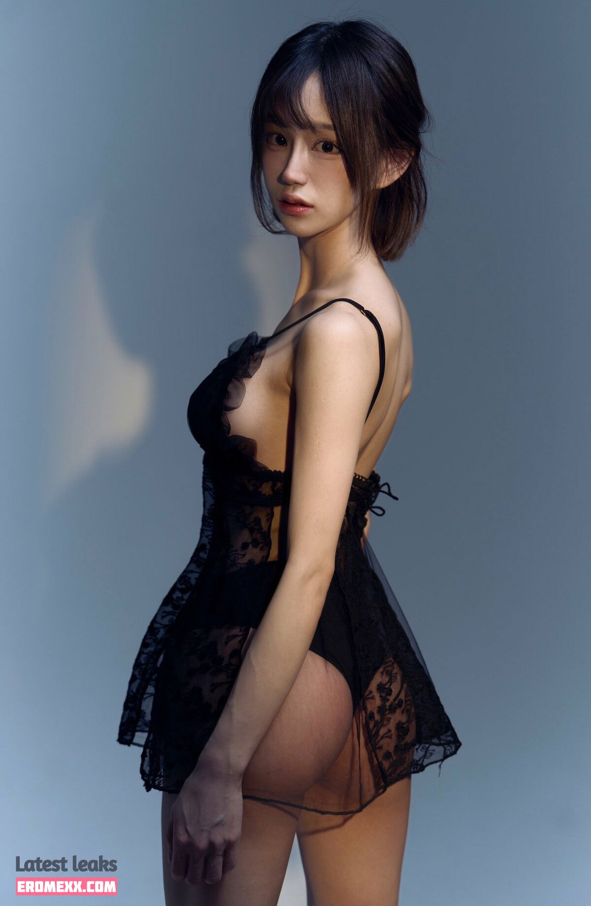Latest Leaks xxnoah_x Nude #5 - Fapello