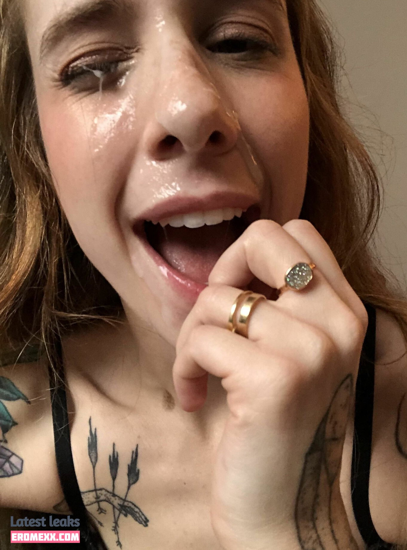 Latest Leaks XXPETALS Nude #1 - Fapello
