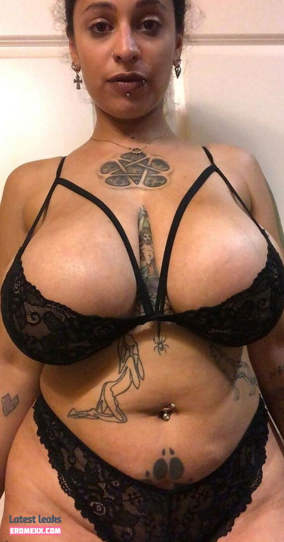 Latest Leaks xxreesespieces Nude #6 - Fapello