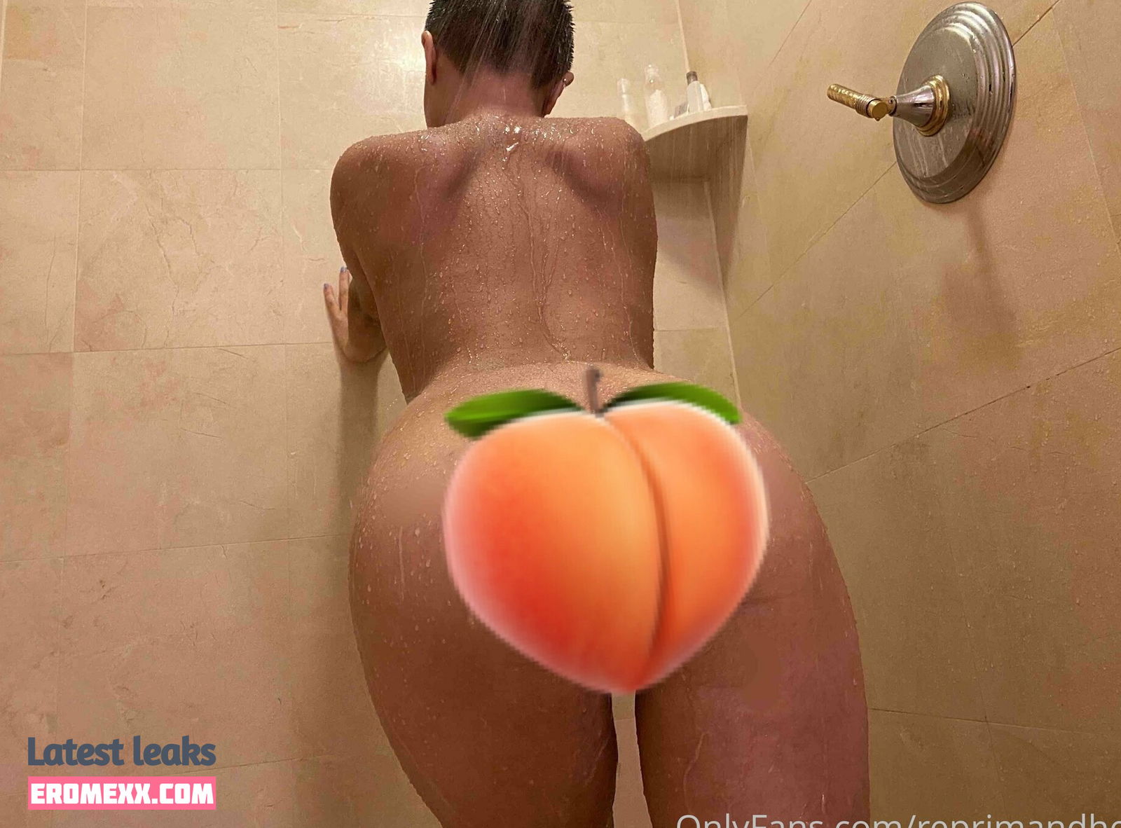 Latest Leaks xxreprimandher Nude #11 - Fapello