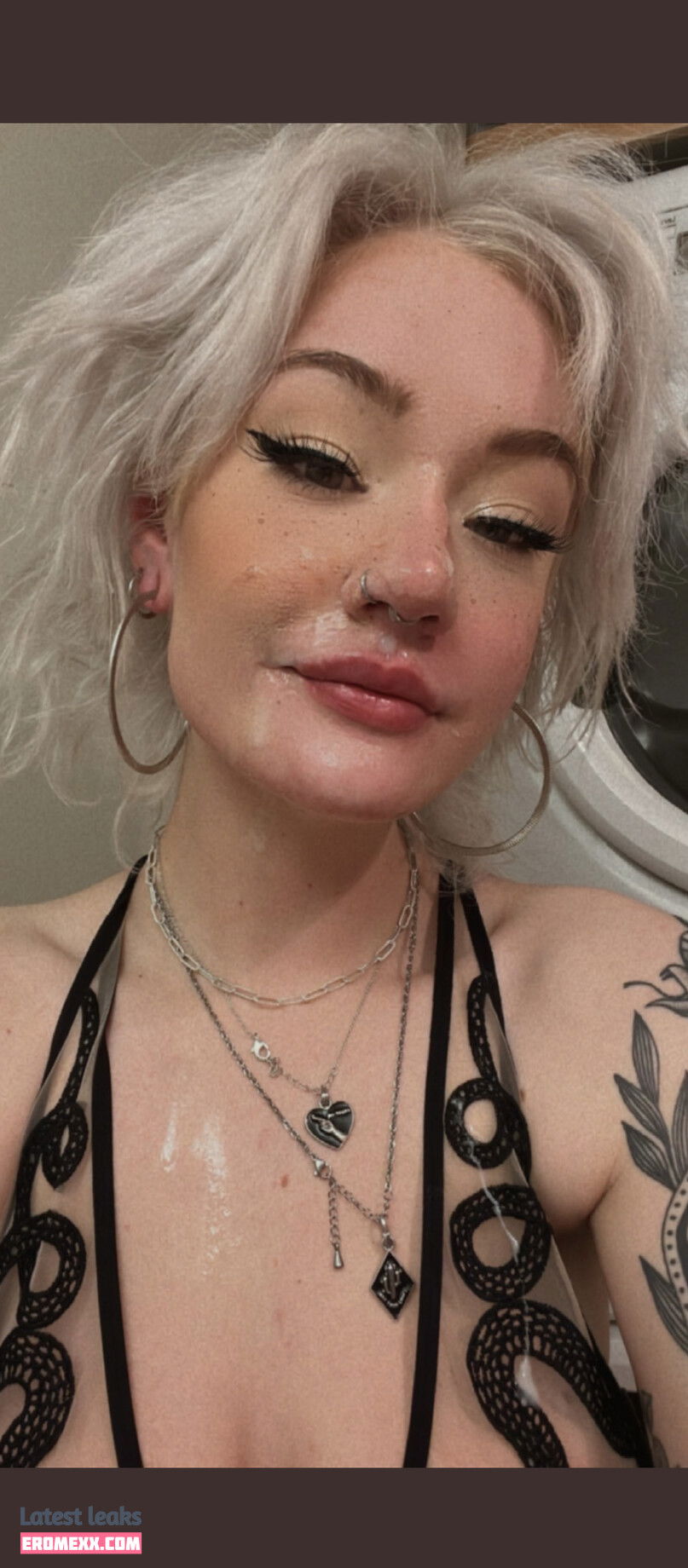 Latest Leaks Xxsadspice Nude #7 - Fapello