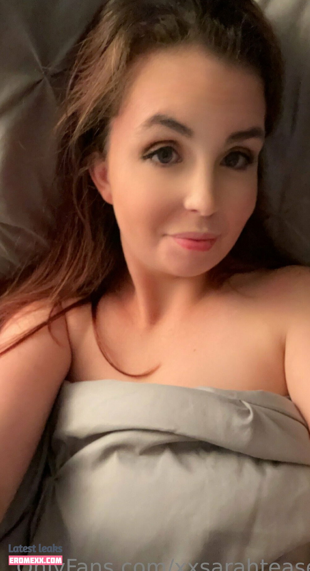 Latest Leaks xxsarahtease Nude #38 - Fapello