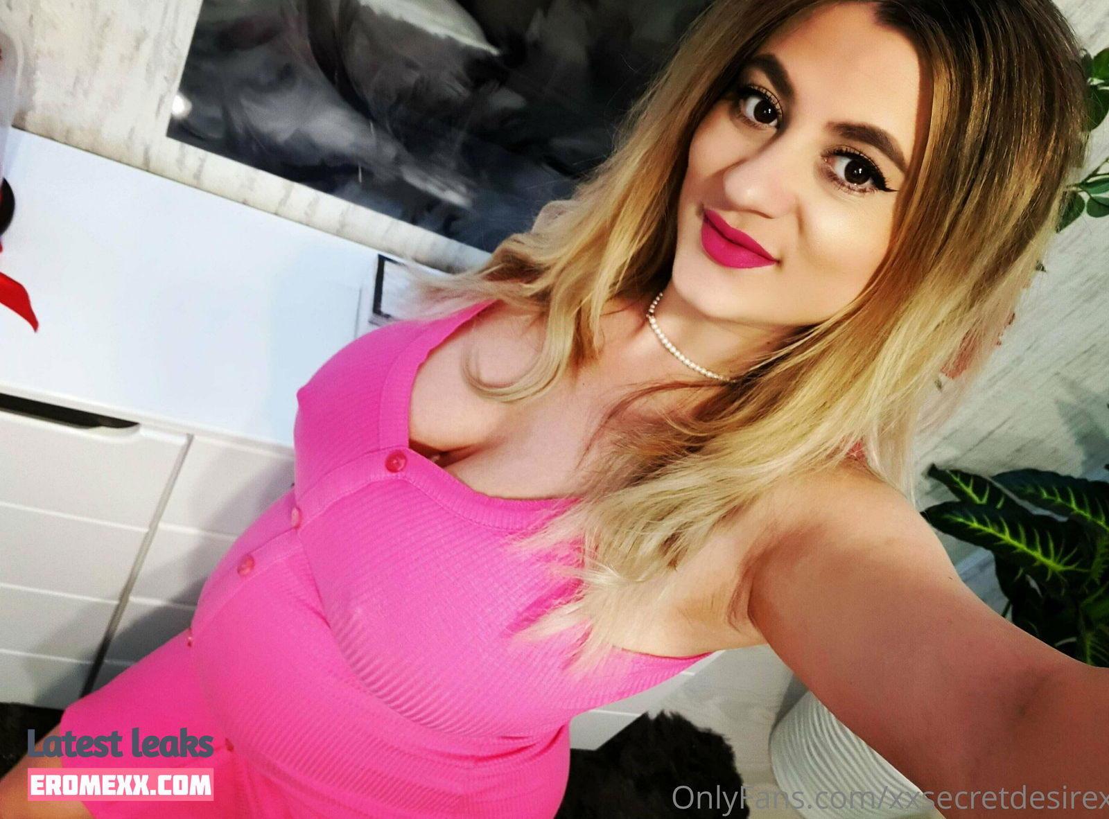 Latest Leaks xxsecretdesirexx Nude #10 - Fapello