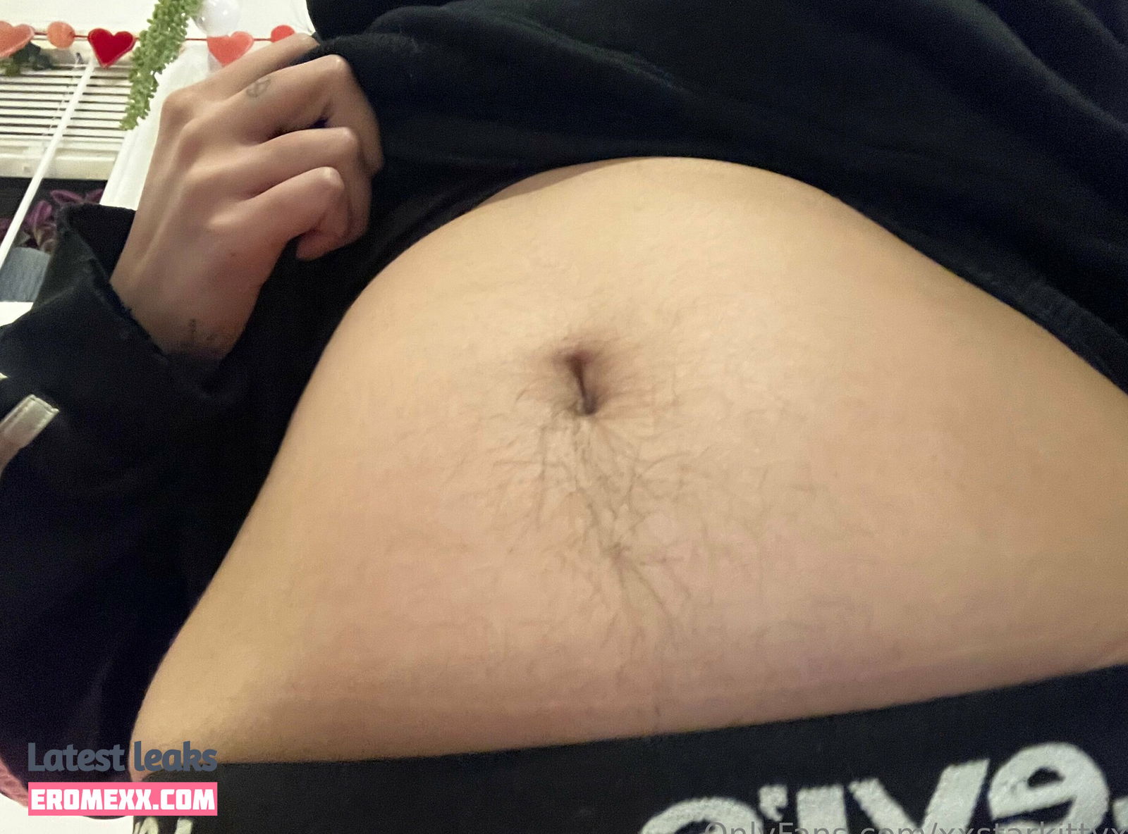 Latest Leaks xxstarkittyxx Nude #10 - Fapello