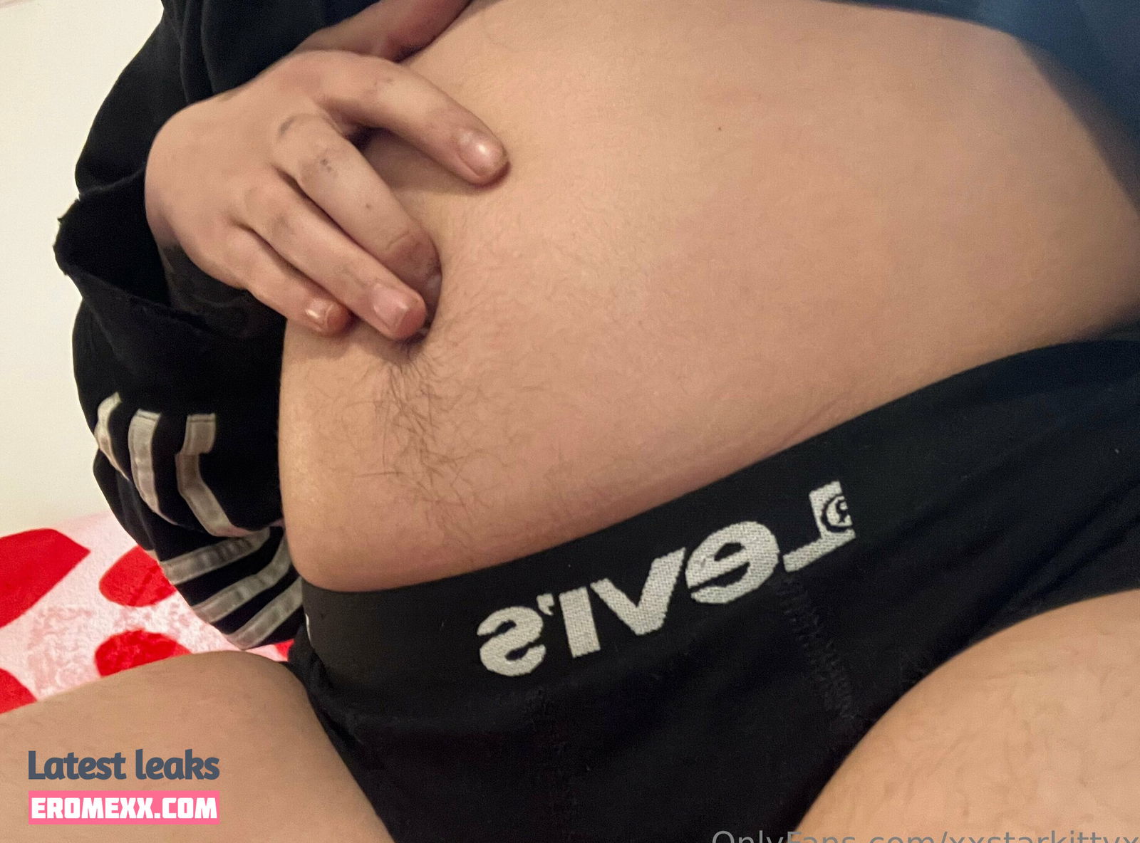 Latest Leaks xxstarkittyxx Nude #14 - Fapello