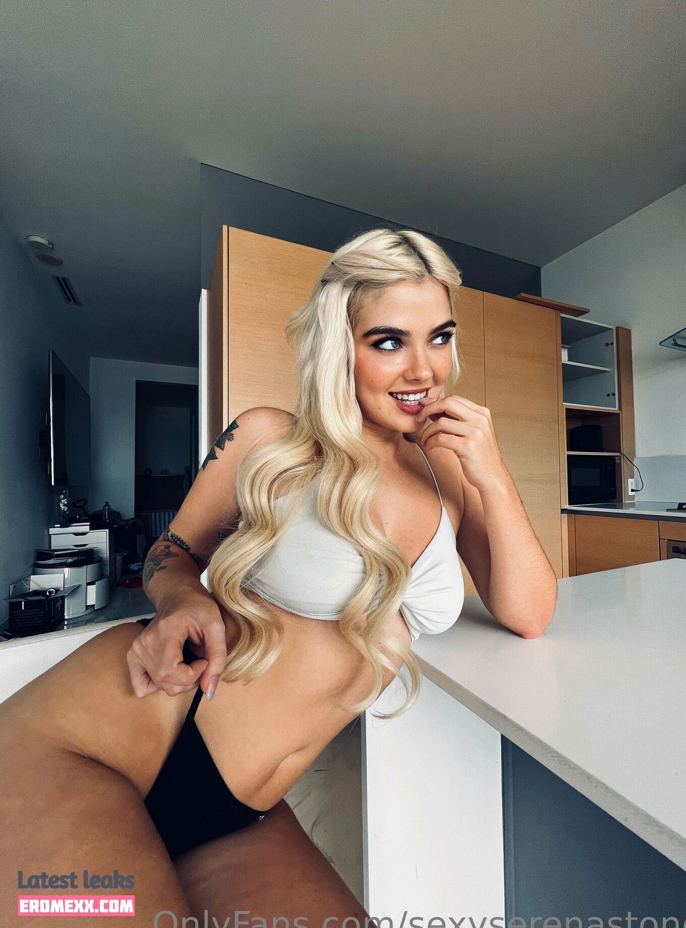 Latest Leaks xxsummerstone Nude #23 - Fapello