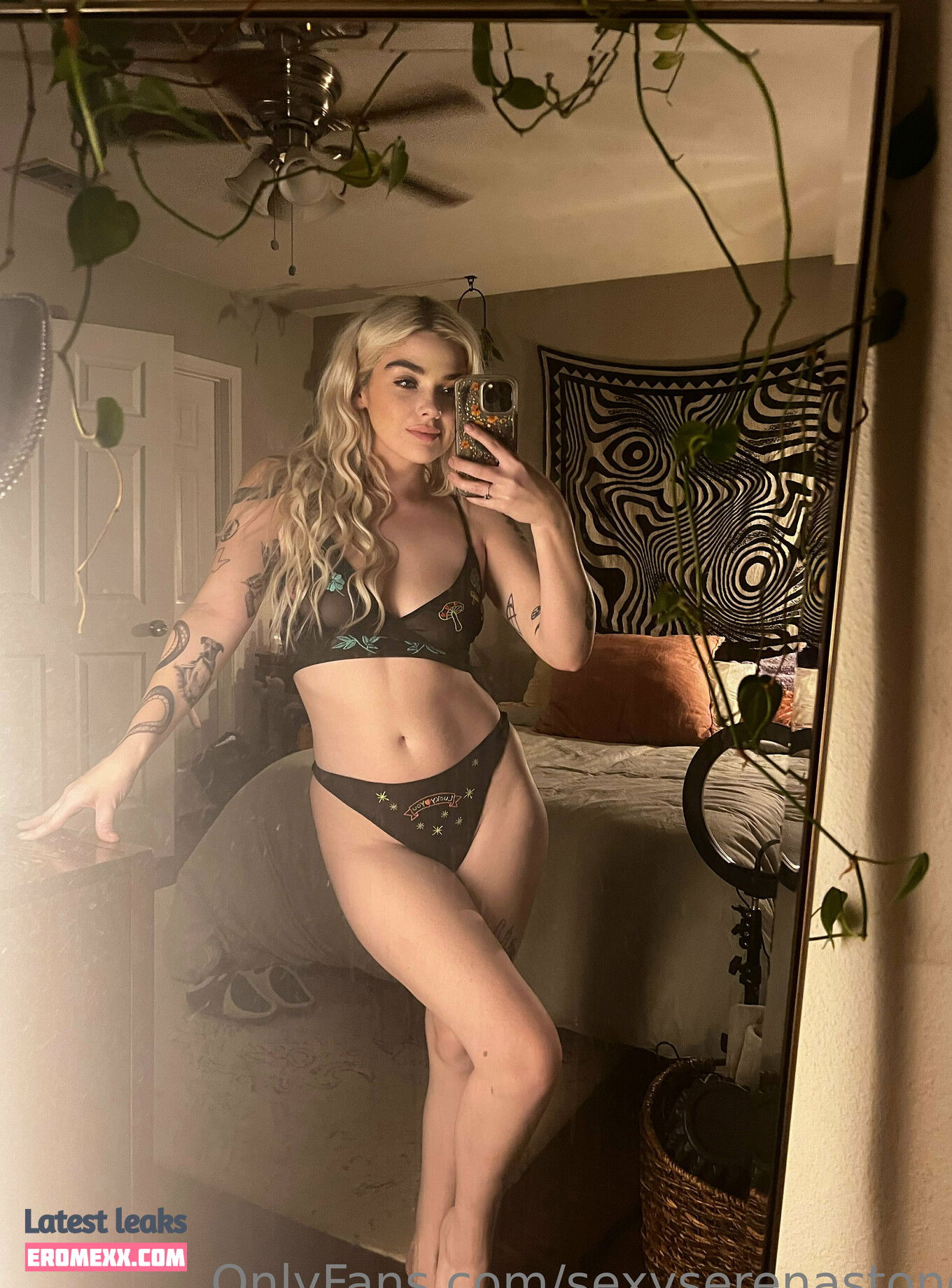 Latest Leaks xxsummerstone Nude #7 - Fapello
