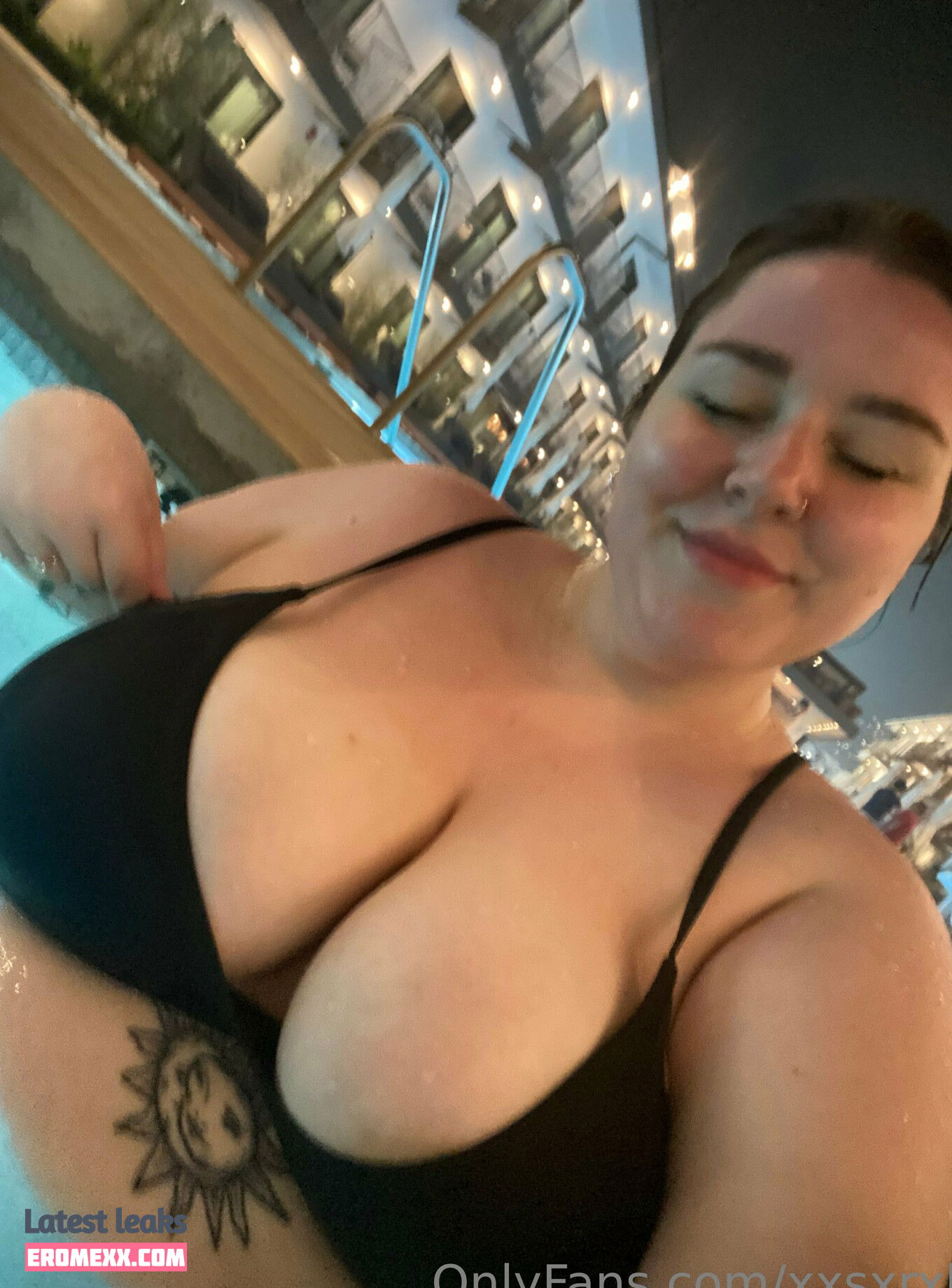 Latest Leaks xxsxrxh Nude #33 - Fapello