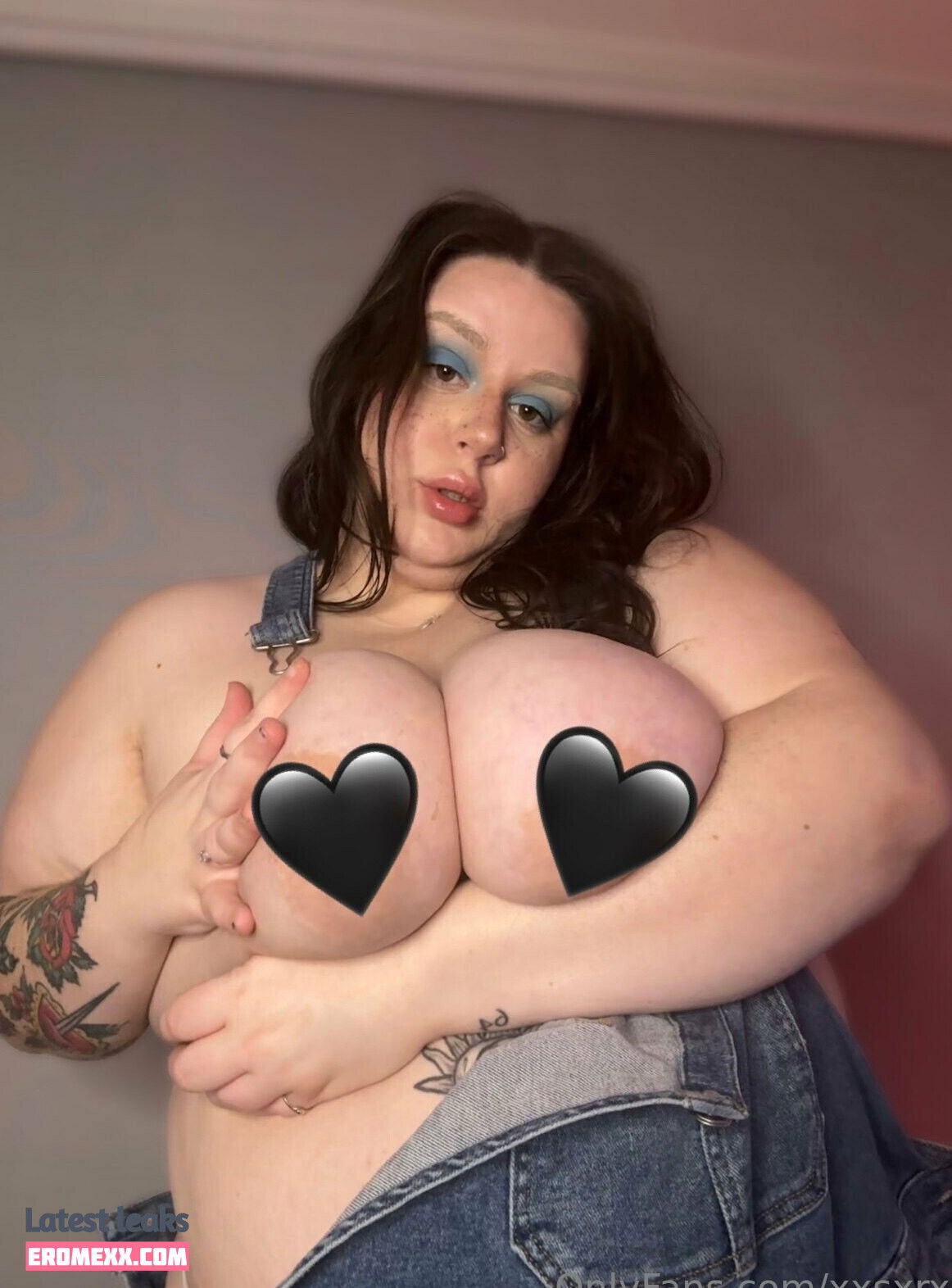 Latest Leaks xxsxrxh Nude #56 - Fapello