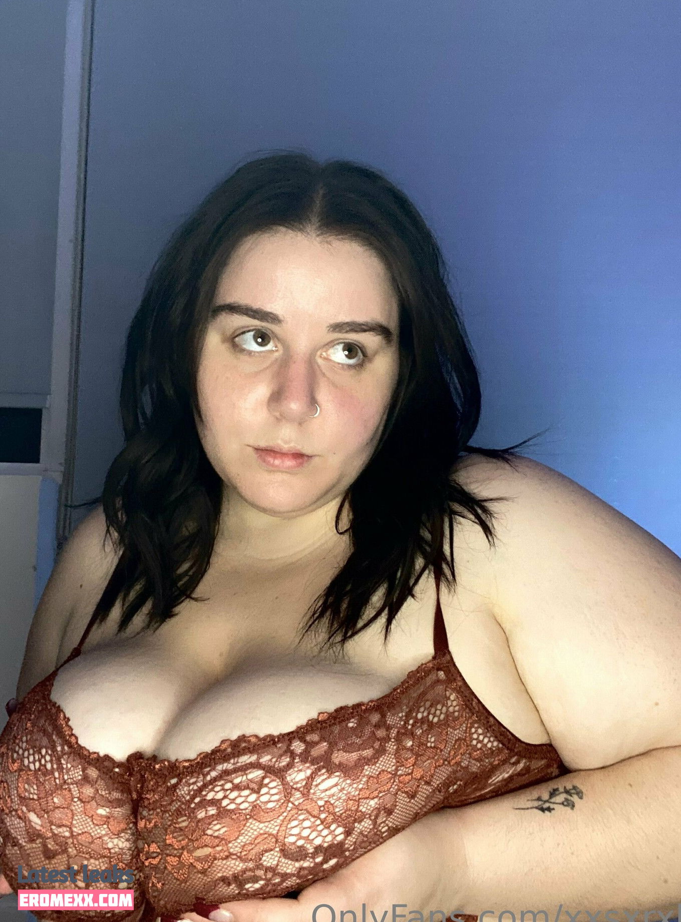 Latest Leaks xxsxrxh Nude #7 - Fapello