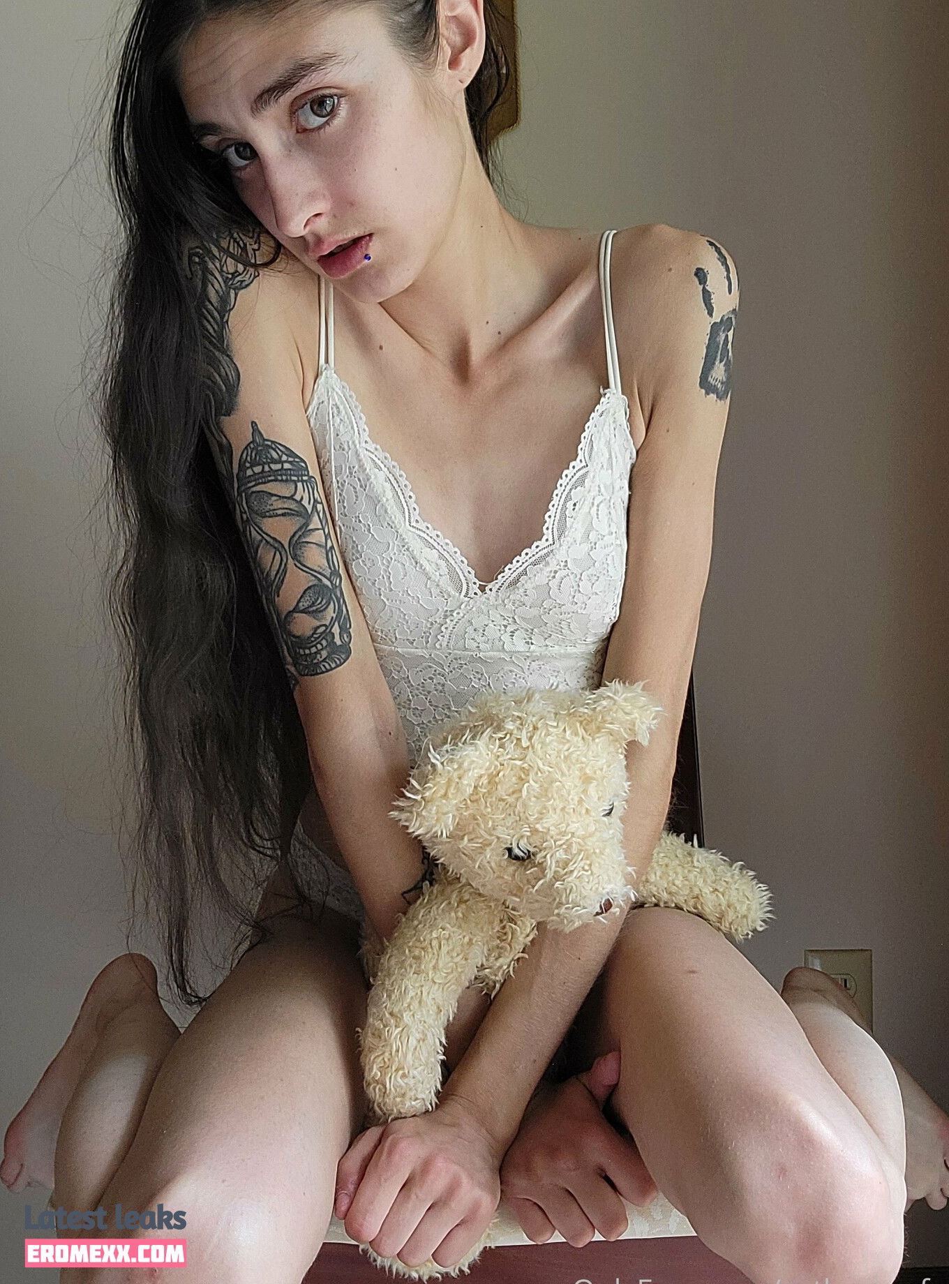 Latest Leaks xxtbearxxfree Nude #2 - Fapello