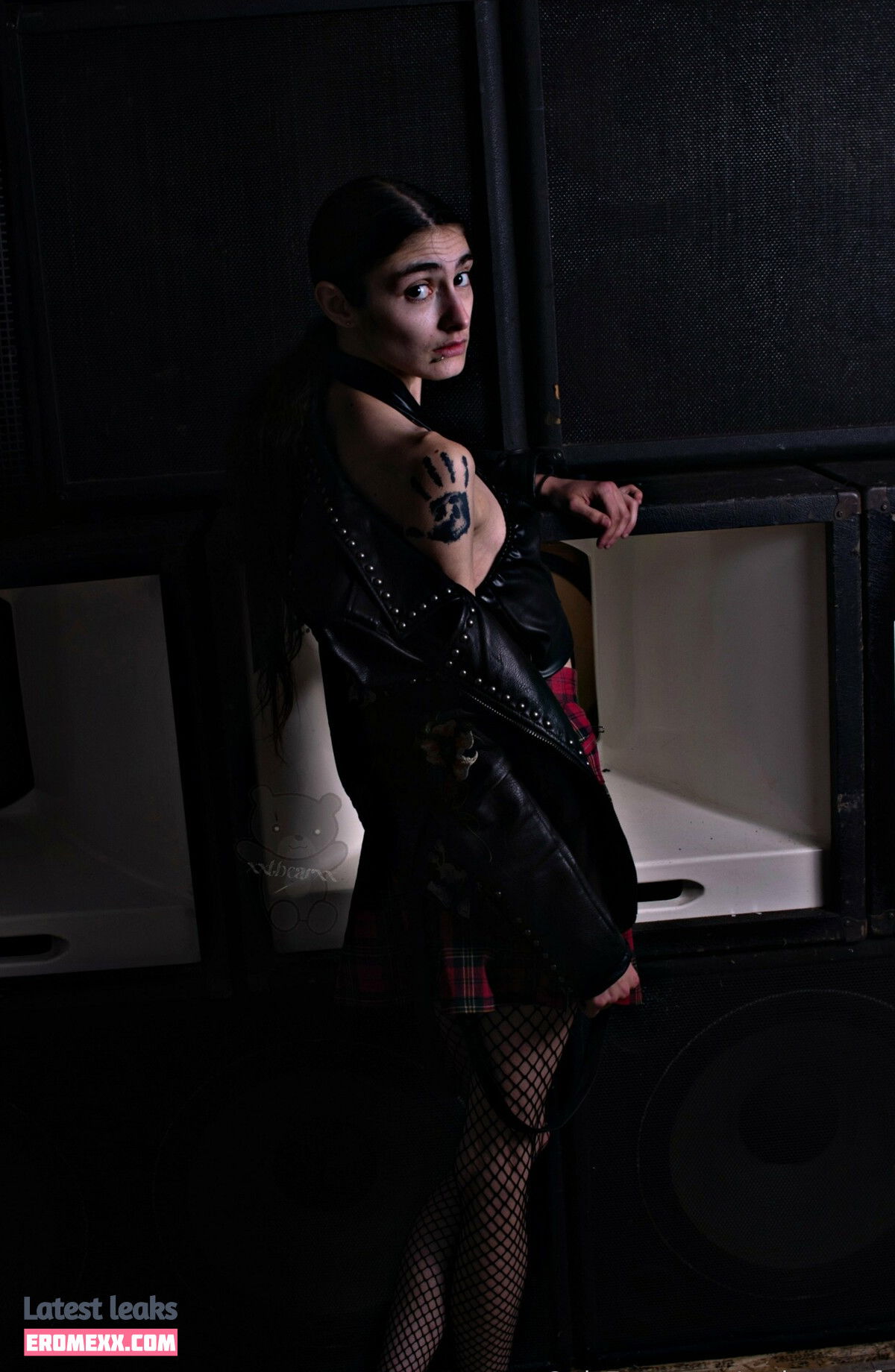 Latest Leaks xxtbearxxfree Nude #26 - Fapello