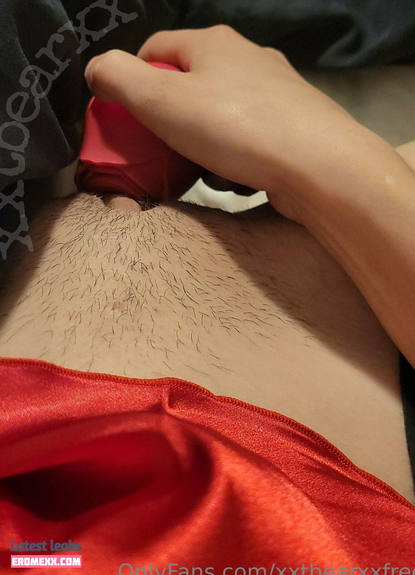 Latest Leaks xxtbearxxfree Nude #34 - Fapello