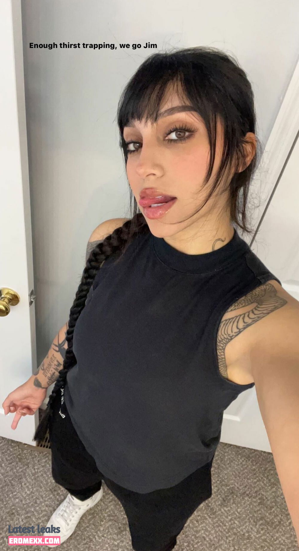 Latest Leaks xxubell Nude #19 - Fapello