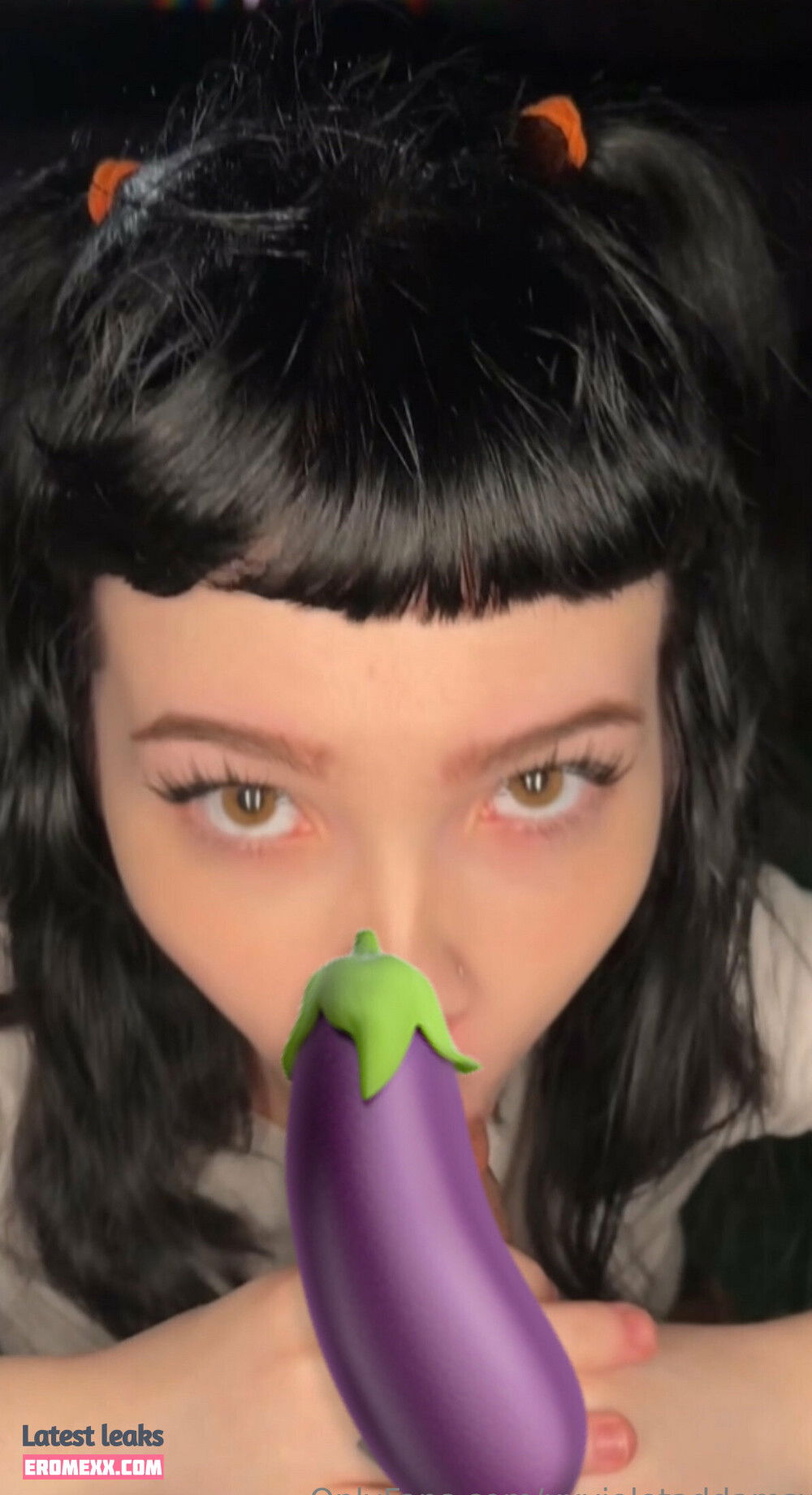 Latest Leaks Xxvioletaddamsxx Nude #42 - Fapello