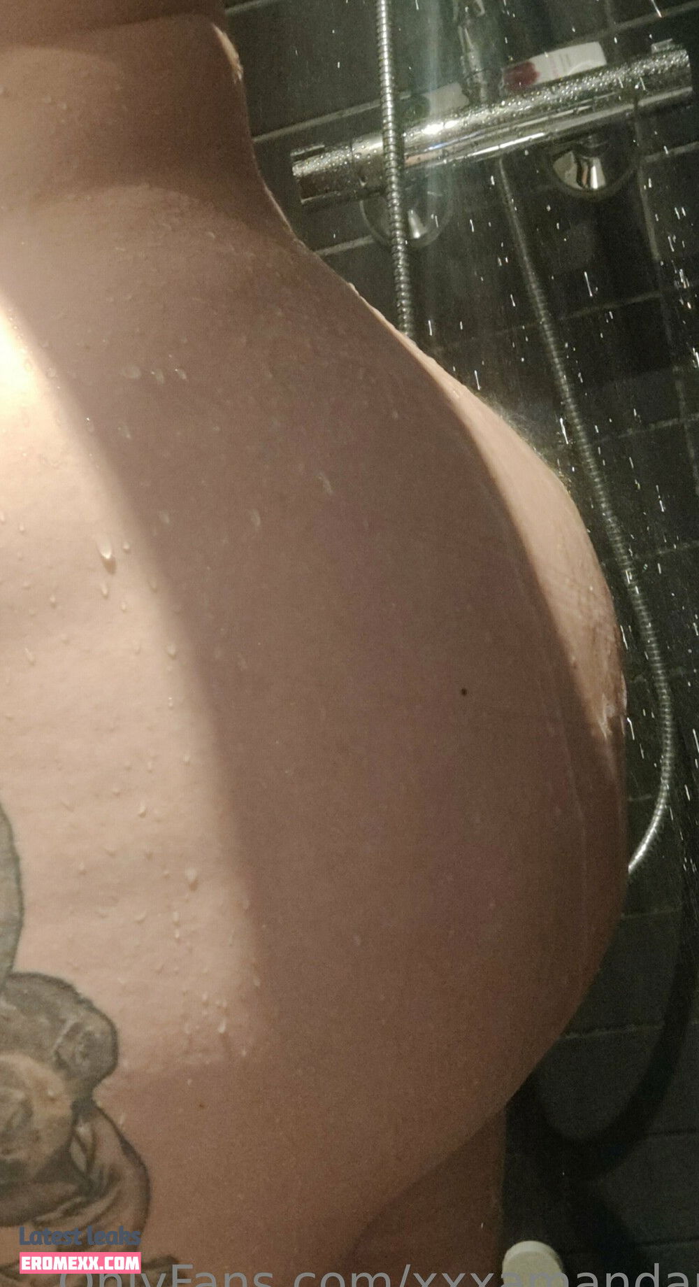 Latest Leaks xxxamandap Nude #2 - Fapello