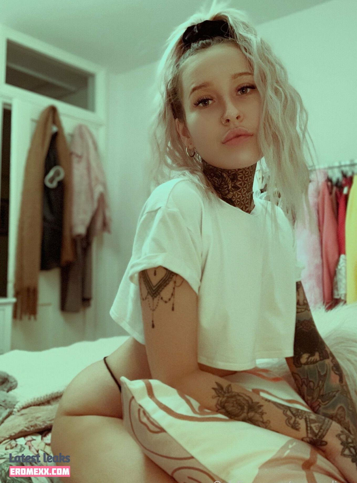 Latest Leaks xxxameliarose Nude #19 - Fapello