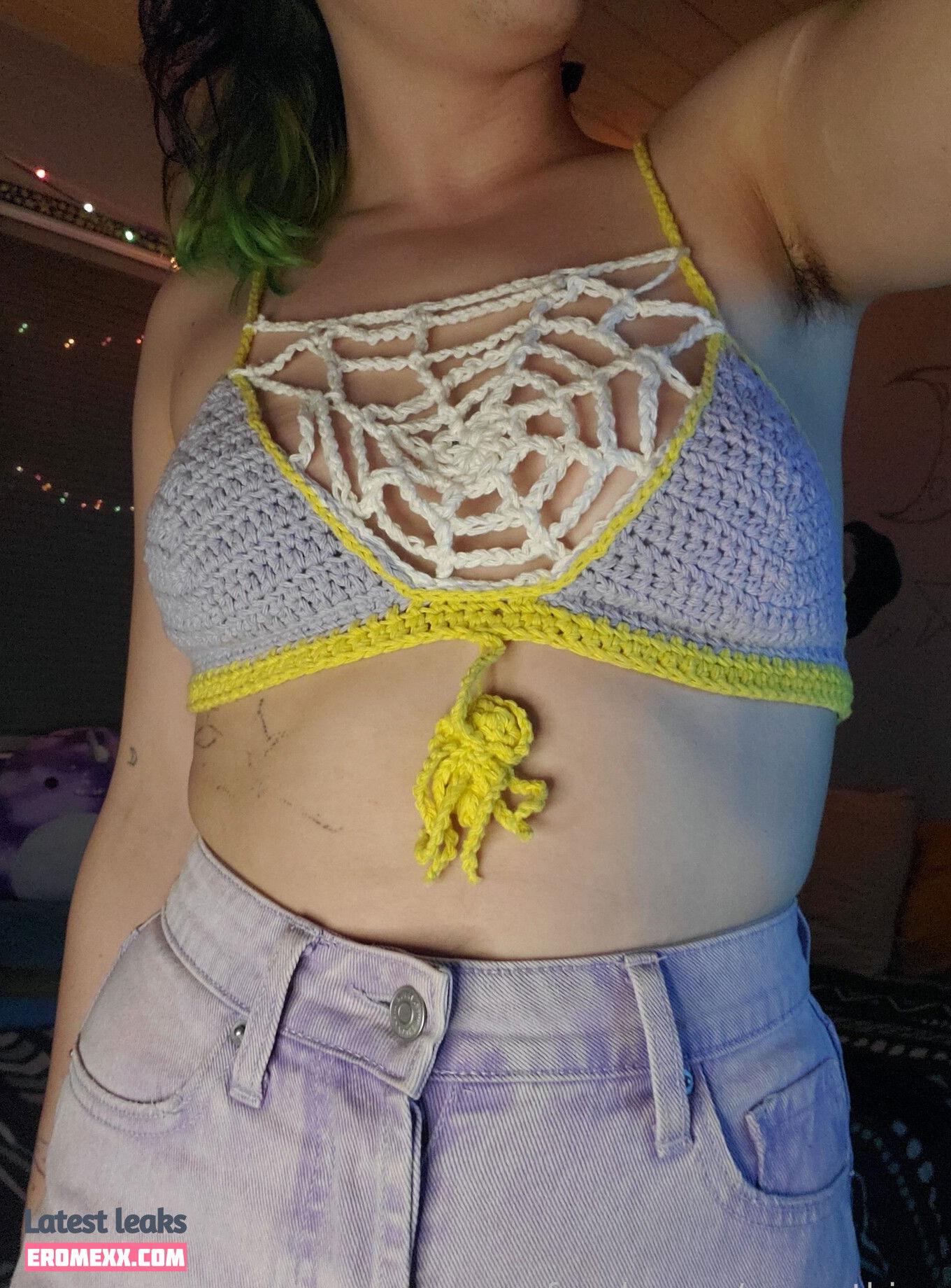 Latest Leaks xxxanthisma Nude #11 - Fapello