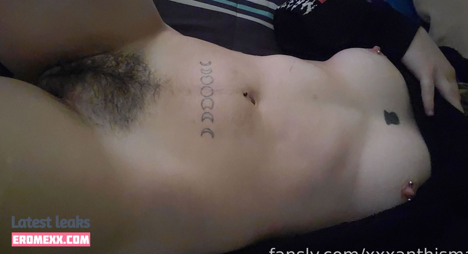 Latest Leaks xxxanthisma Nude #12 - Fapello