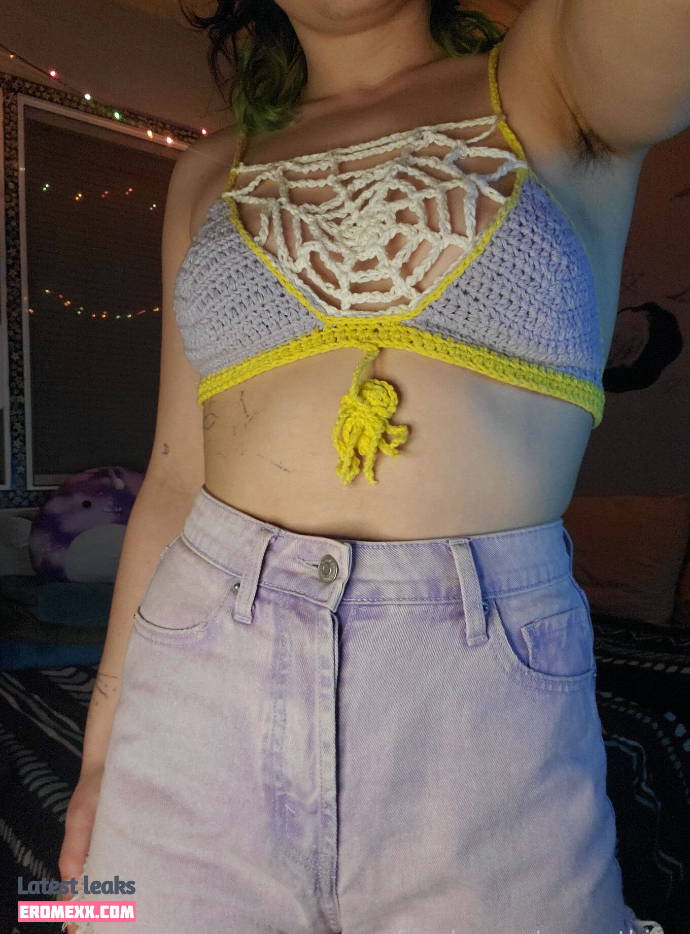 Latest Leaks xxxanthisma Nude #7 - Fapello