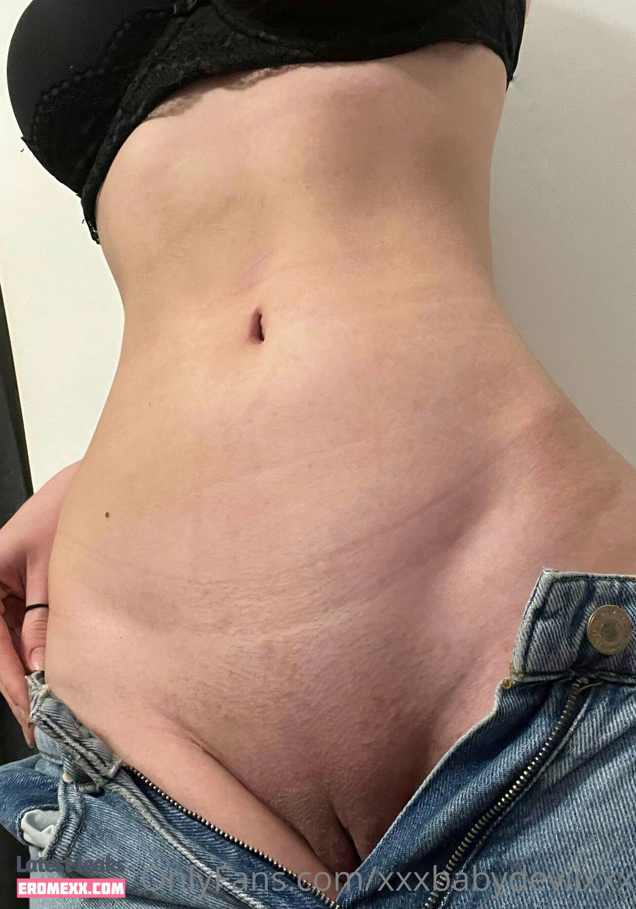 Latest Leaks xxxbabydevilxxxx Nude #11 - Fapello