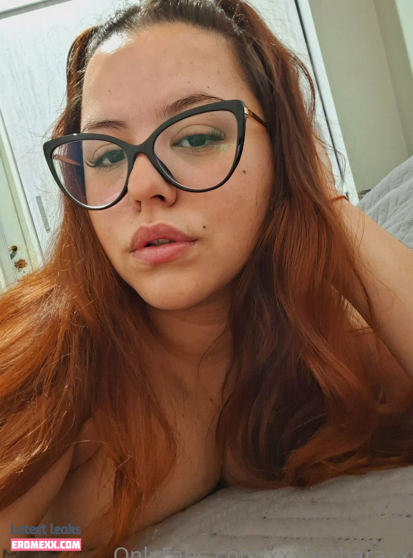 Latest Leaks xxxbarbaraxxx Nude #2 - Fapello