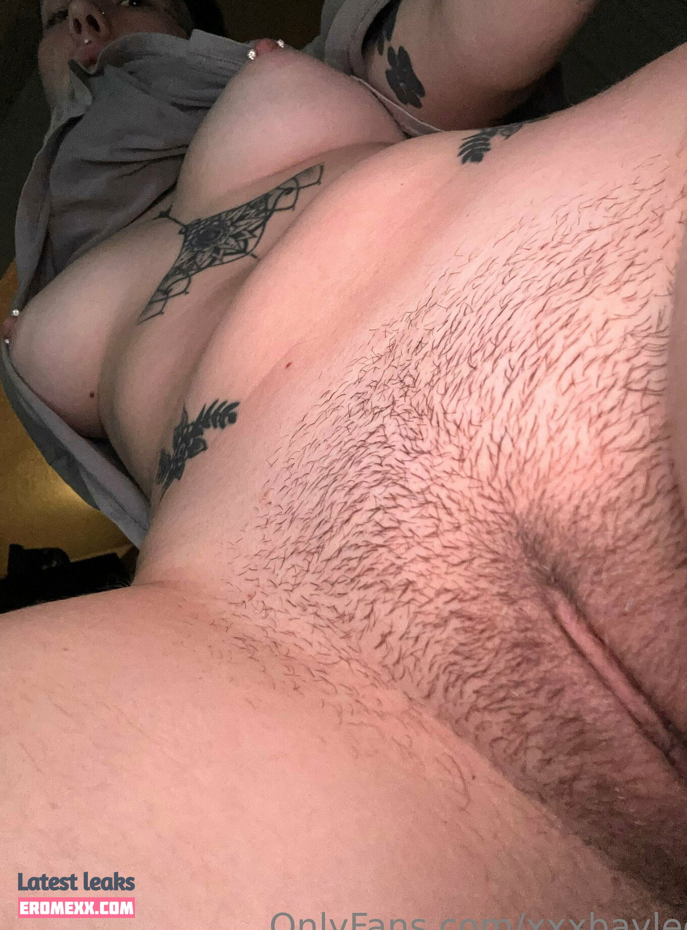 Latest Leaks xxxbaylee Nude #14 - Fapello