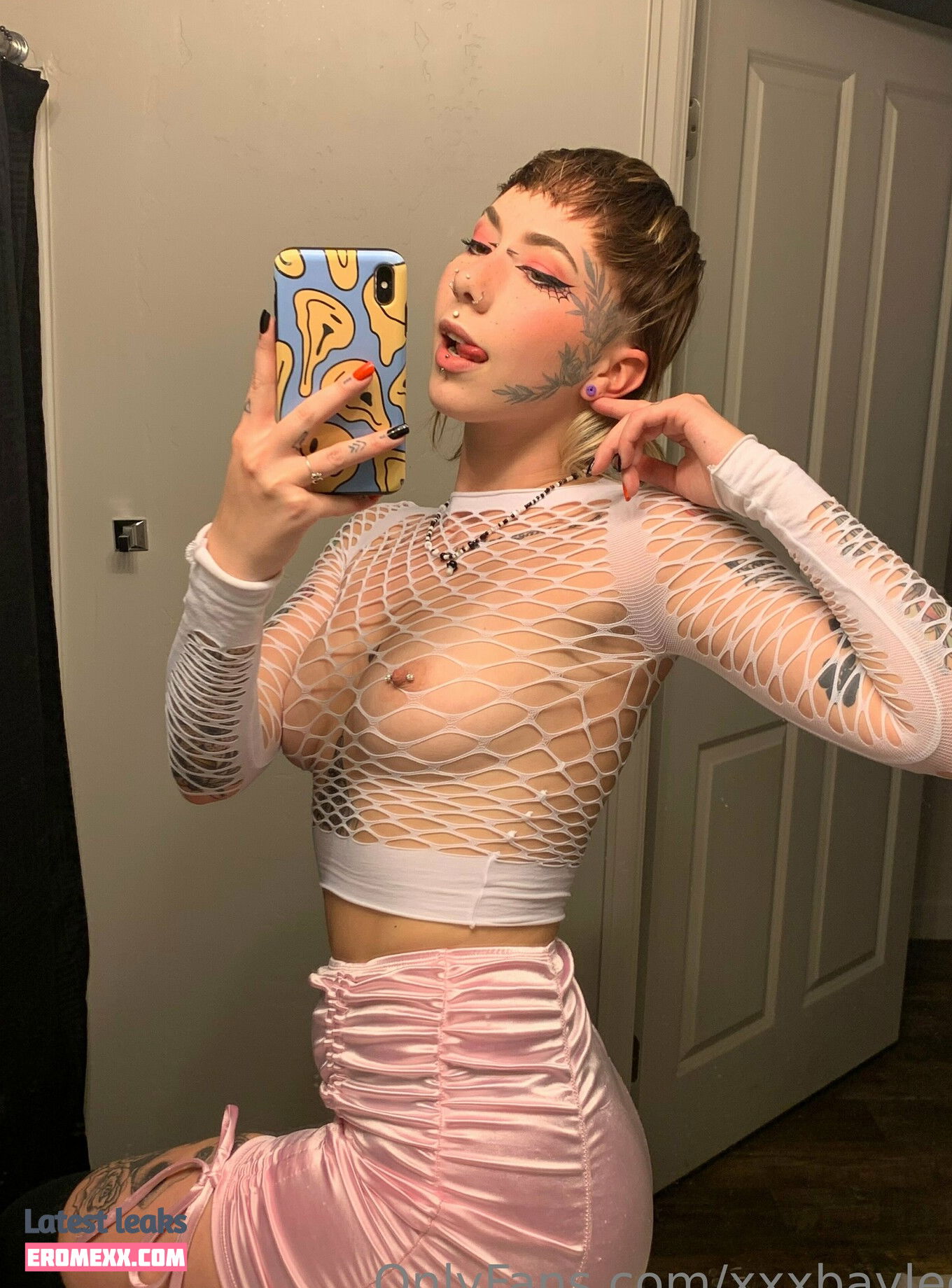 Latest Leaks xxxbaylee Nude #15 - Fapello
