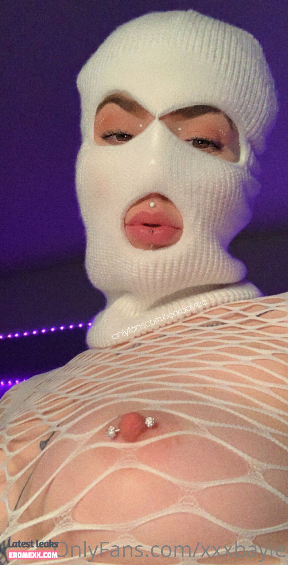 Latest Leaks xxxbaylee Nude #21 - Fapello