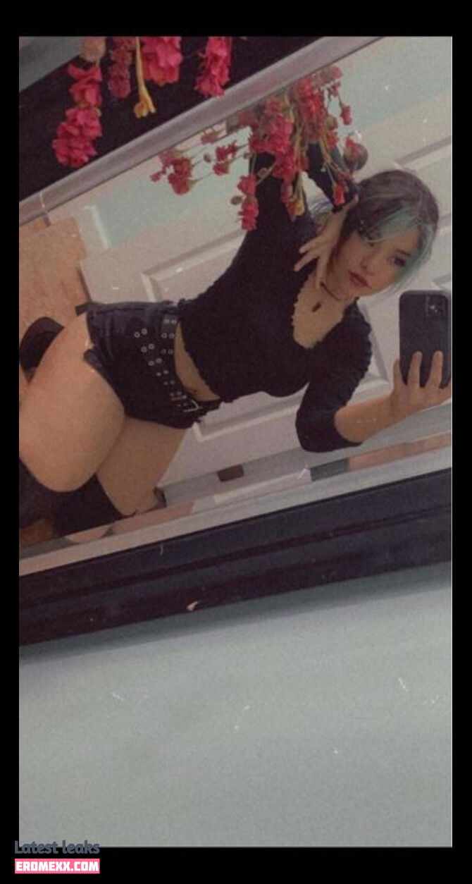 Latest Leaks xxxbeachgothhxxx Nude #2 - Fapello