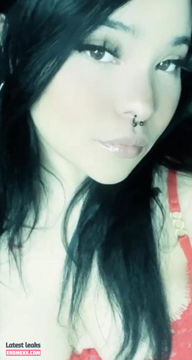 Latest Leaks xxxbeachgothhxxx Nude #3 - Fapello