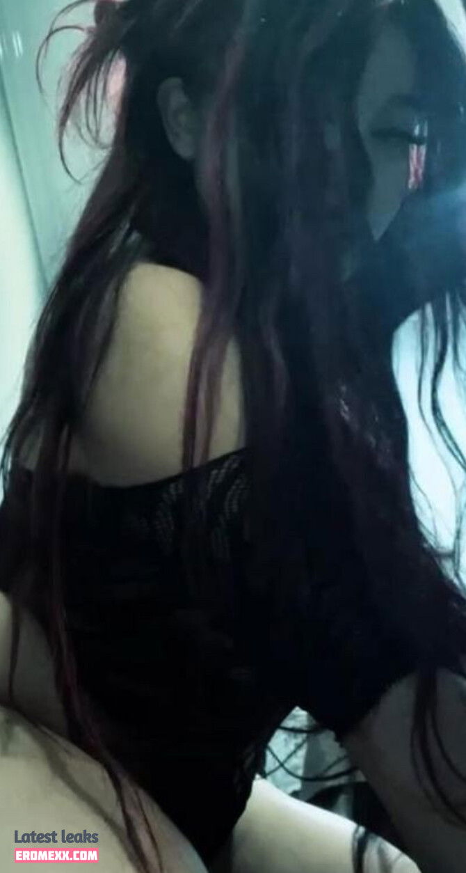 Latest Leaks xxxbeachgothhxxx Nude #4 - Fapello