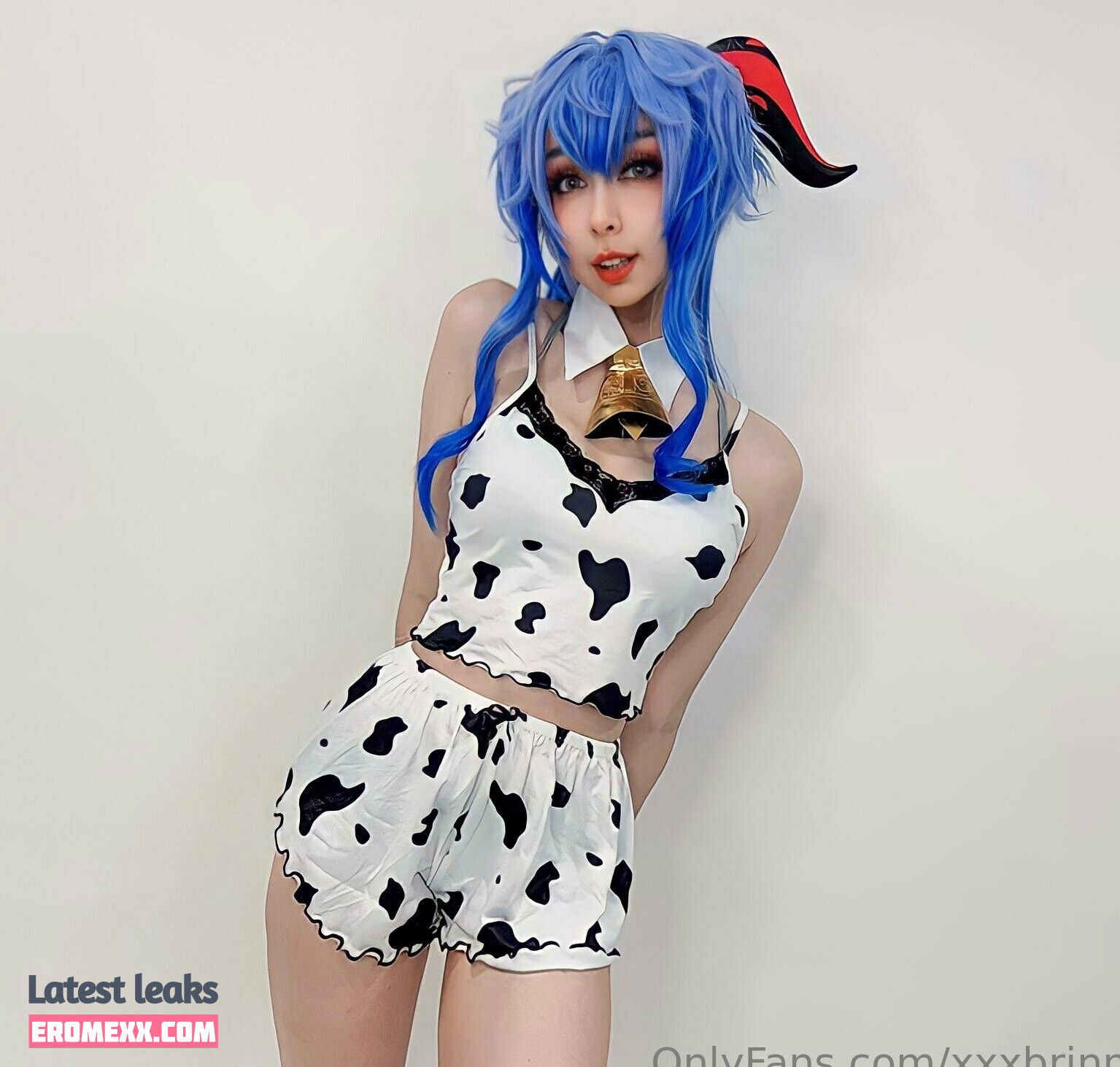 Latest Leaks xxxbrinni Nude #28 - Fapello