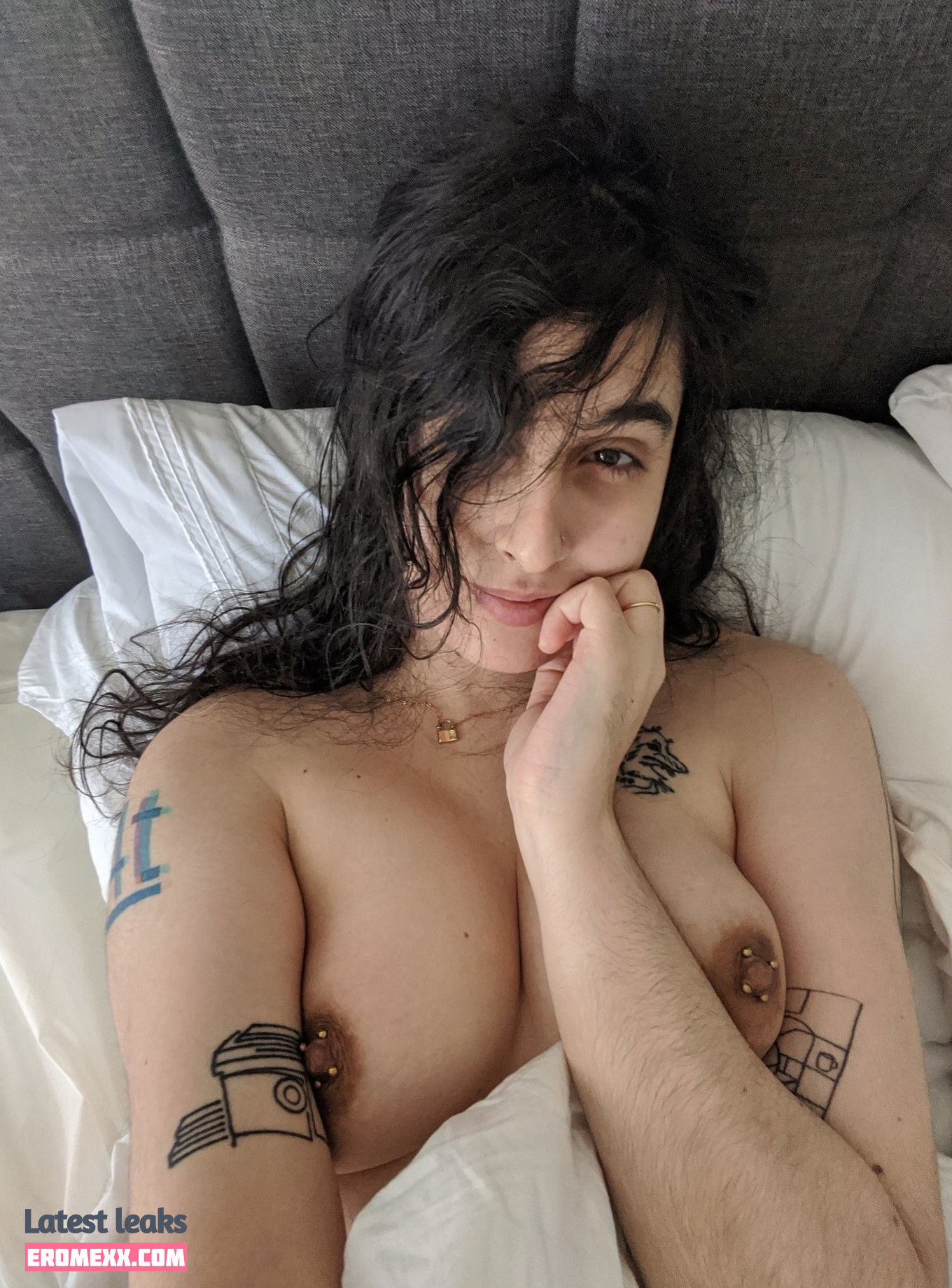 Latest Leaks XXXCartaXXX Nude #19 - Fapello
