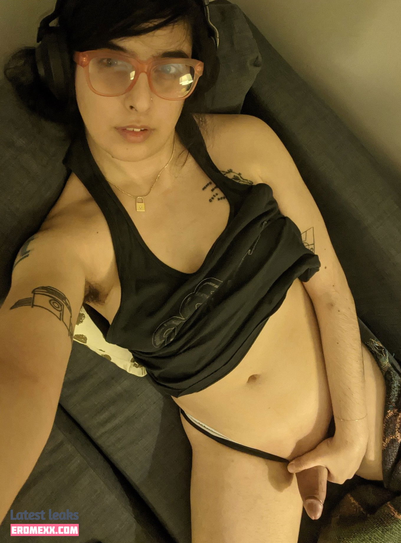 Latest Leaks XXXCartaXXX Nude #26 - Fapello