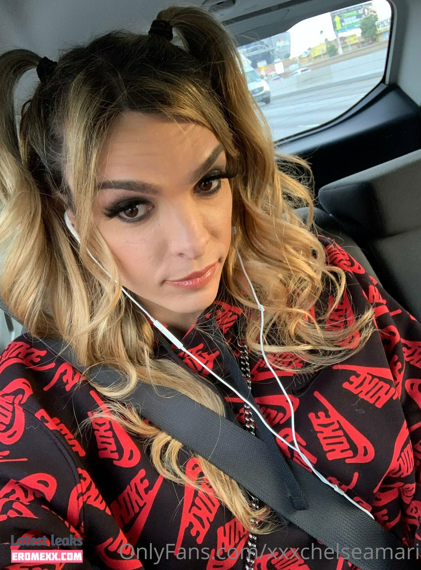Latest Leaks xxxchelseamarie Nude #24 - Fapello