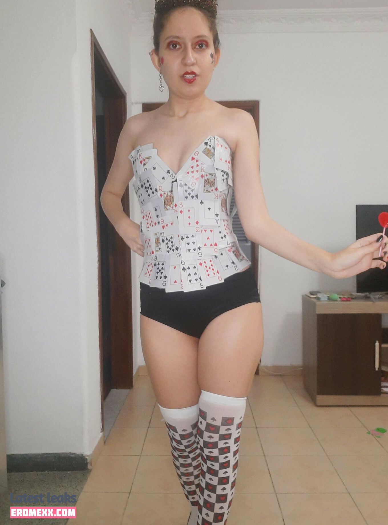 Latest Leaks xxxcleopoeta Nude #12 - Fapello