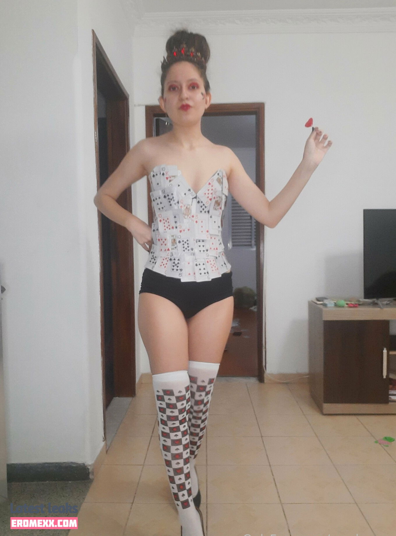 Latest Leaks xxxcleopoeta Nude #18 - Fapello