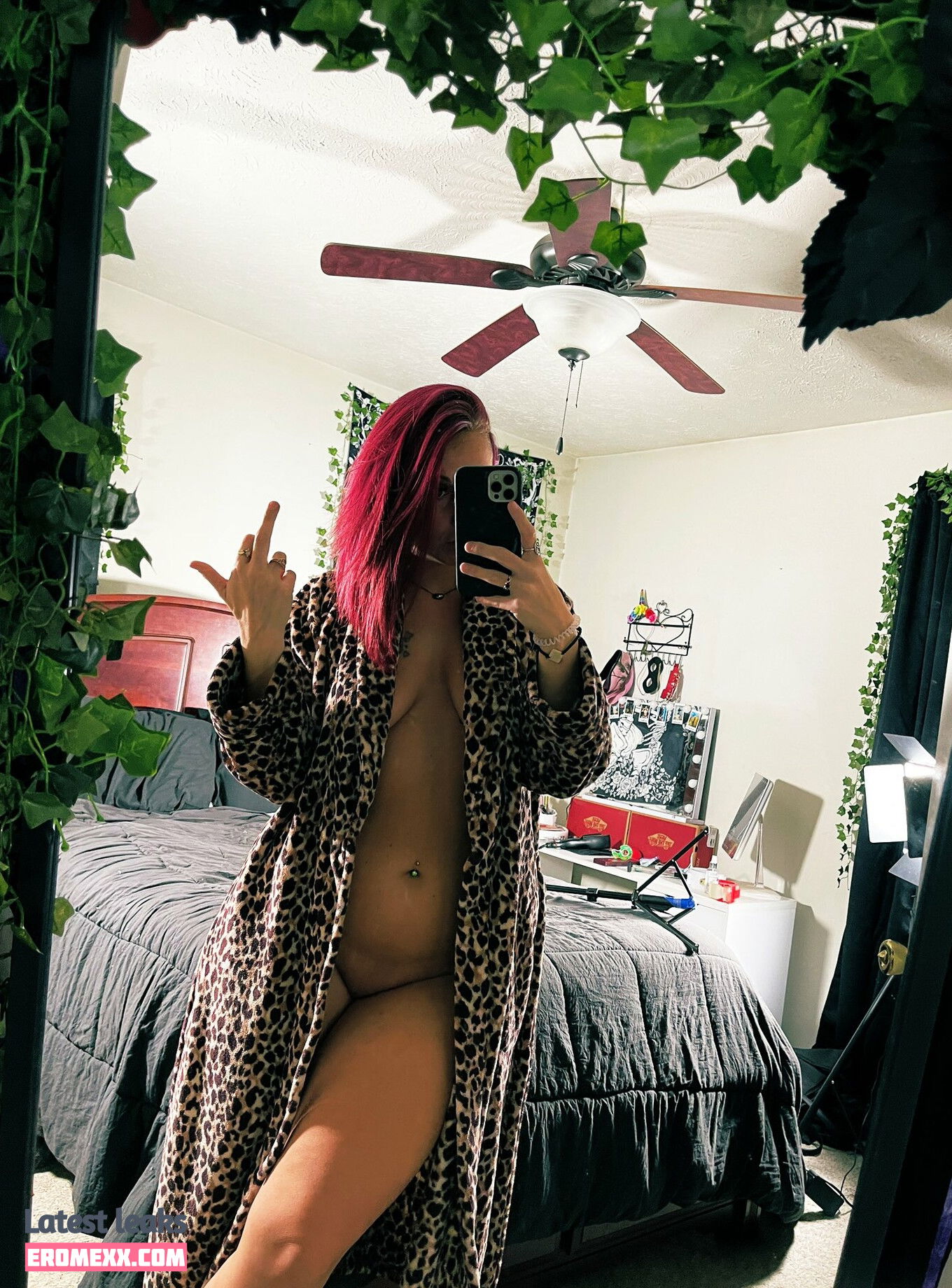 Latest Leaks xxxcourtneygxxx Nude #1 - Fapello