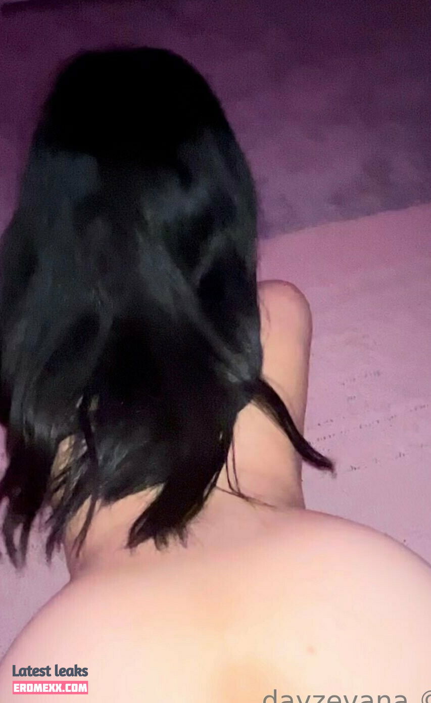Latest Leaks xxxdayze Nude #4 - Fapello